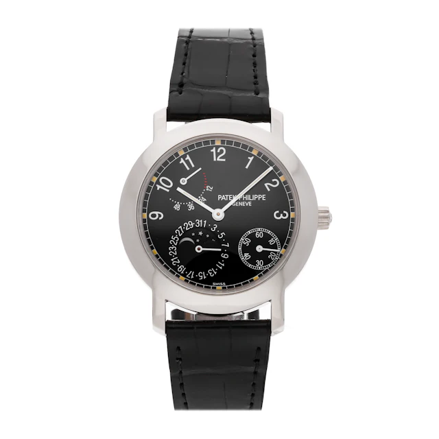 Patek Philippe 5055G-001