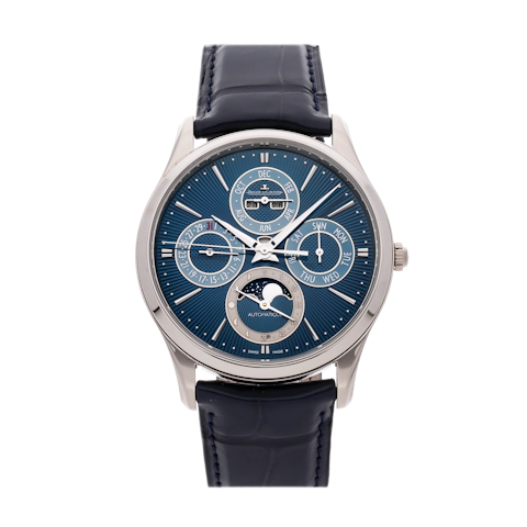 Vertical Master Ultra Thin Perpetual Limited Edition