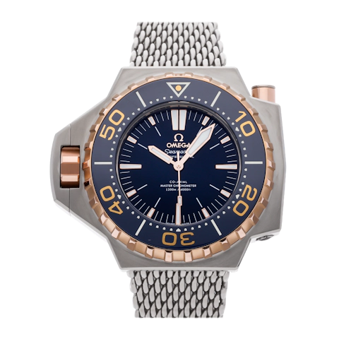 Vertical Seamster Ploprof 1200M