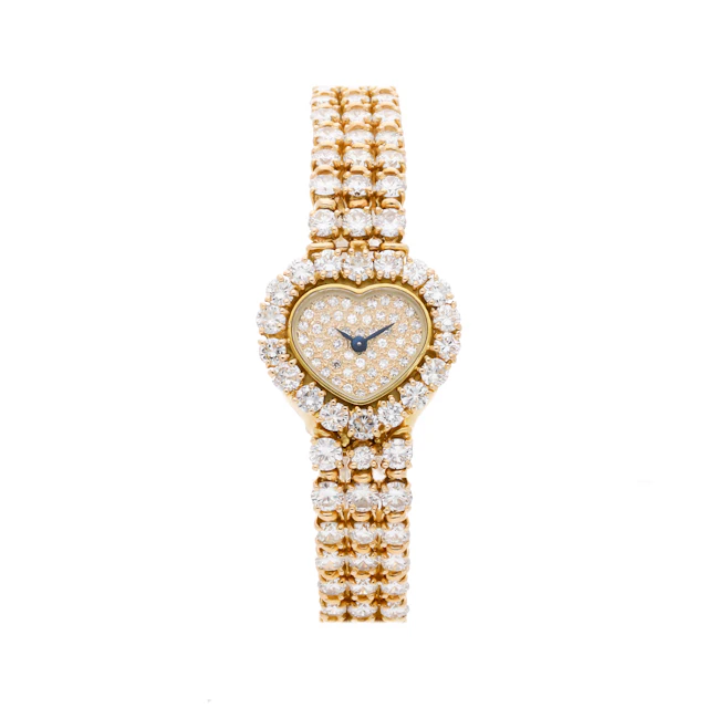 Piaget 8401 V G7