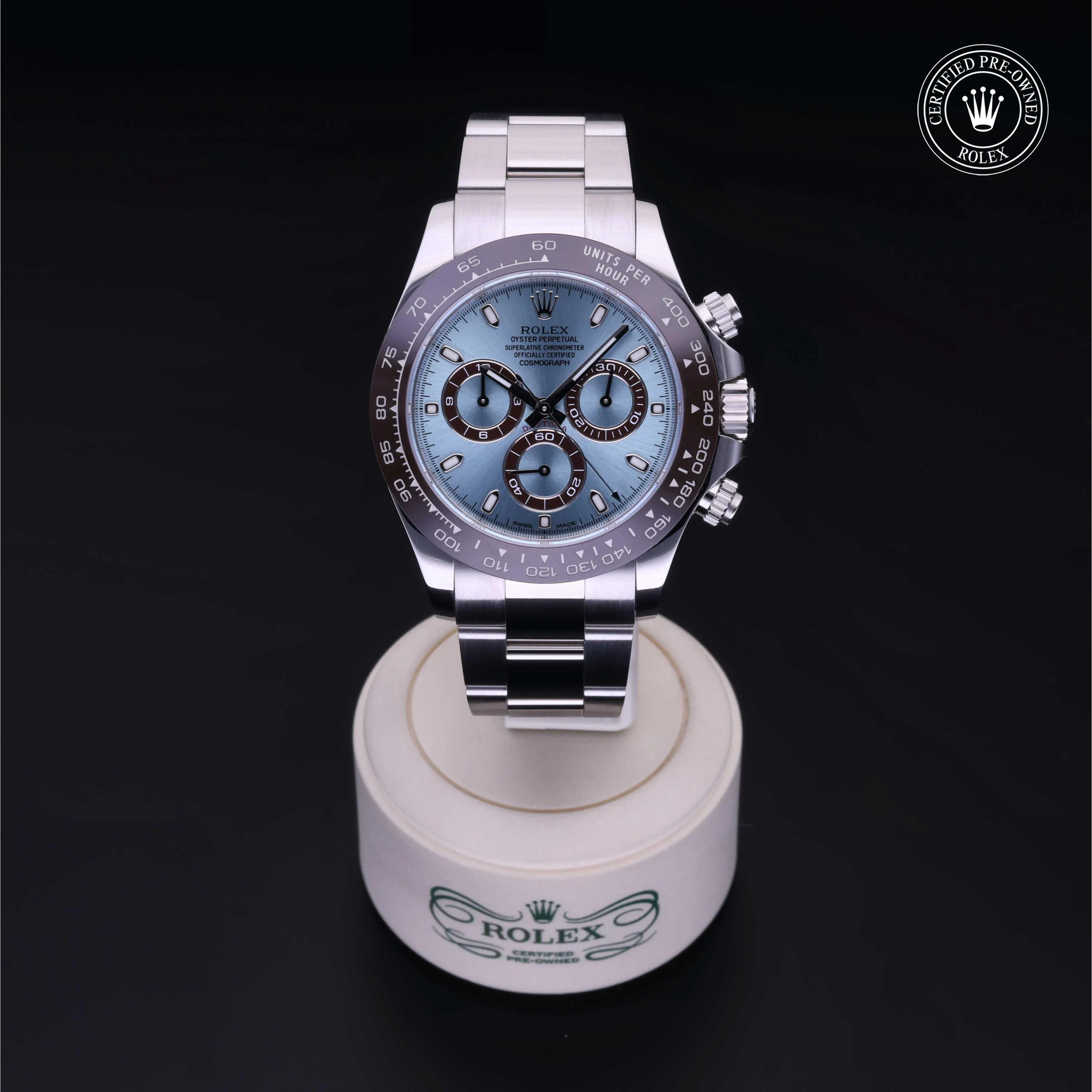 Gallery image 1 for Daytona Cosmograph