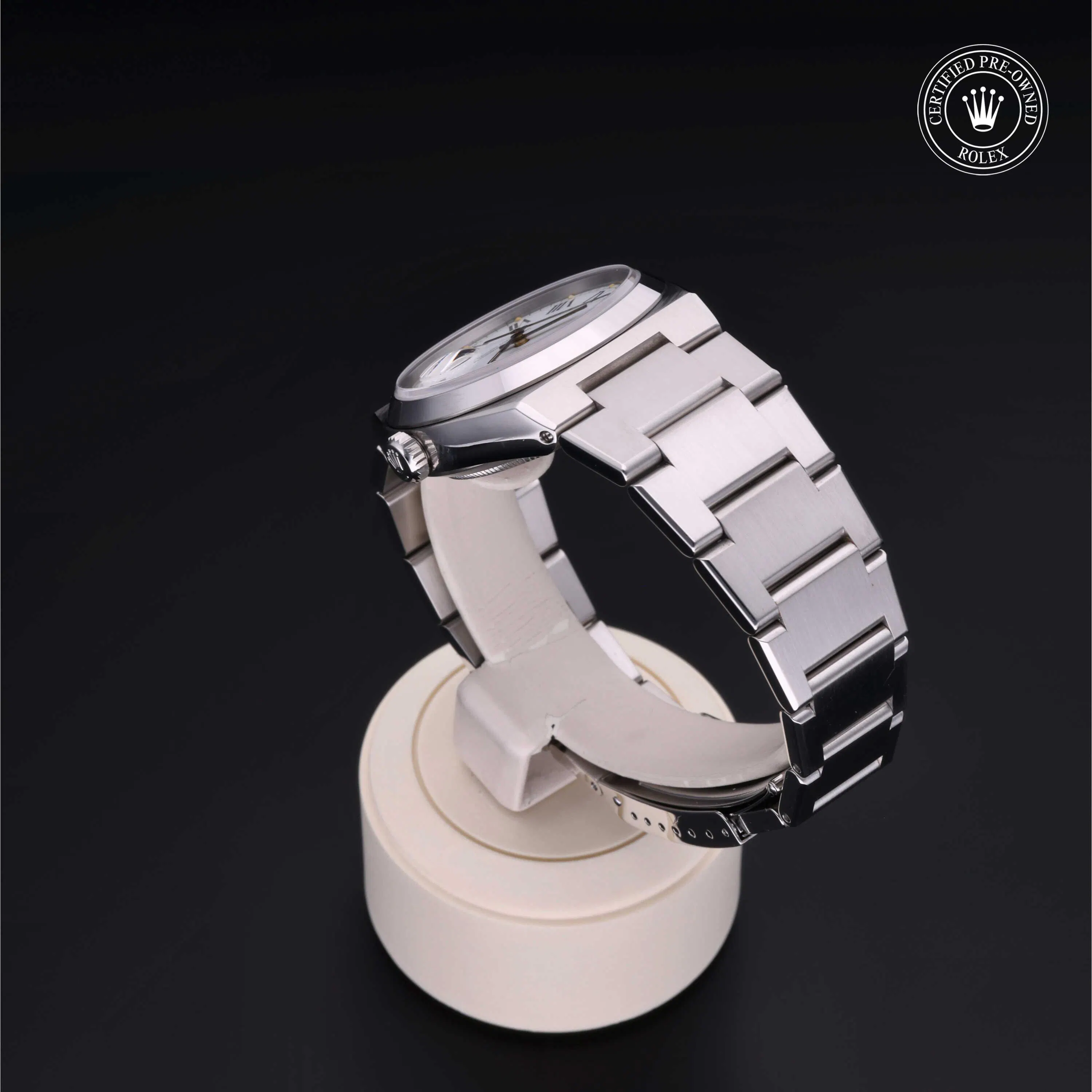 Gallery image 3 for Datejust Oysterquartz