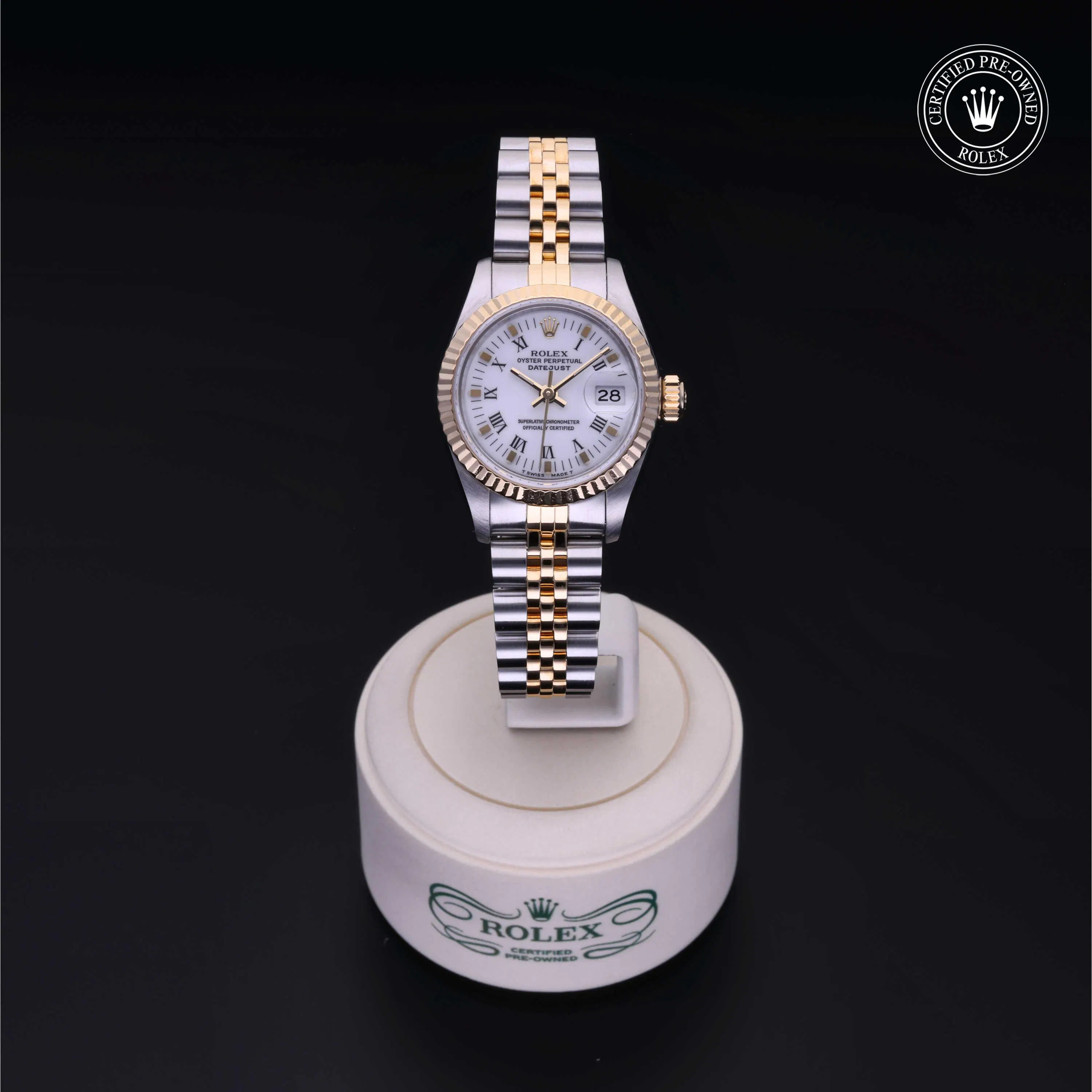 Gallery image 1 for Datejust