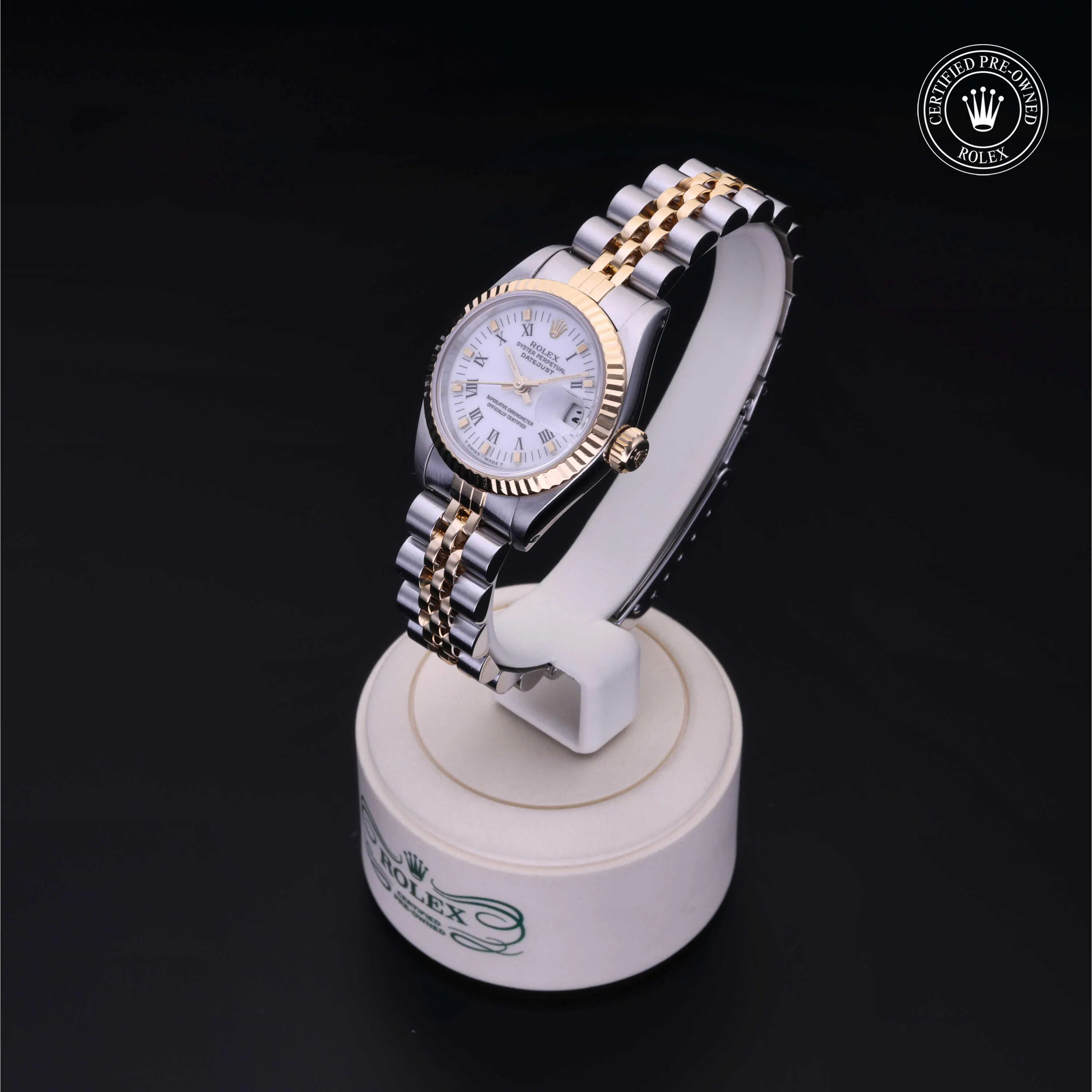 Gallery image 2 for Datejust