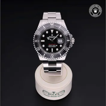 Gallery image 1 for Sea-Dweller 4000