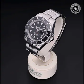 Gallery image 2 for Sea-Dweller 4000