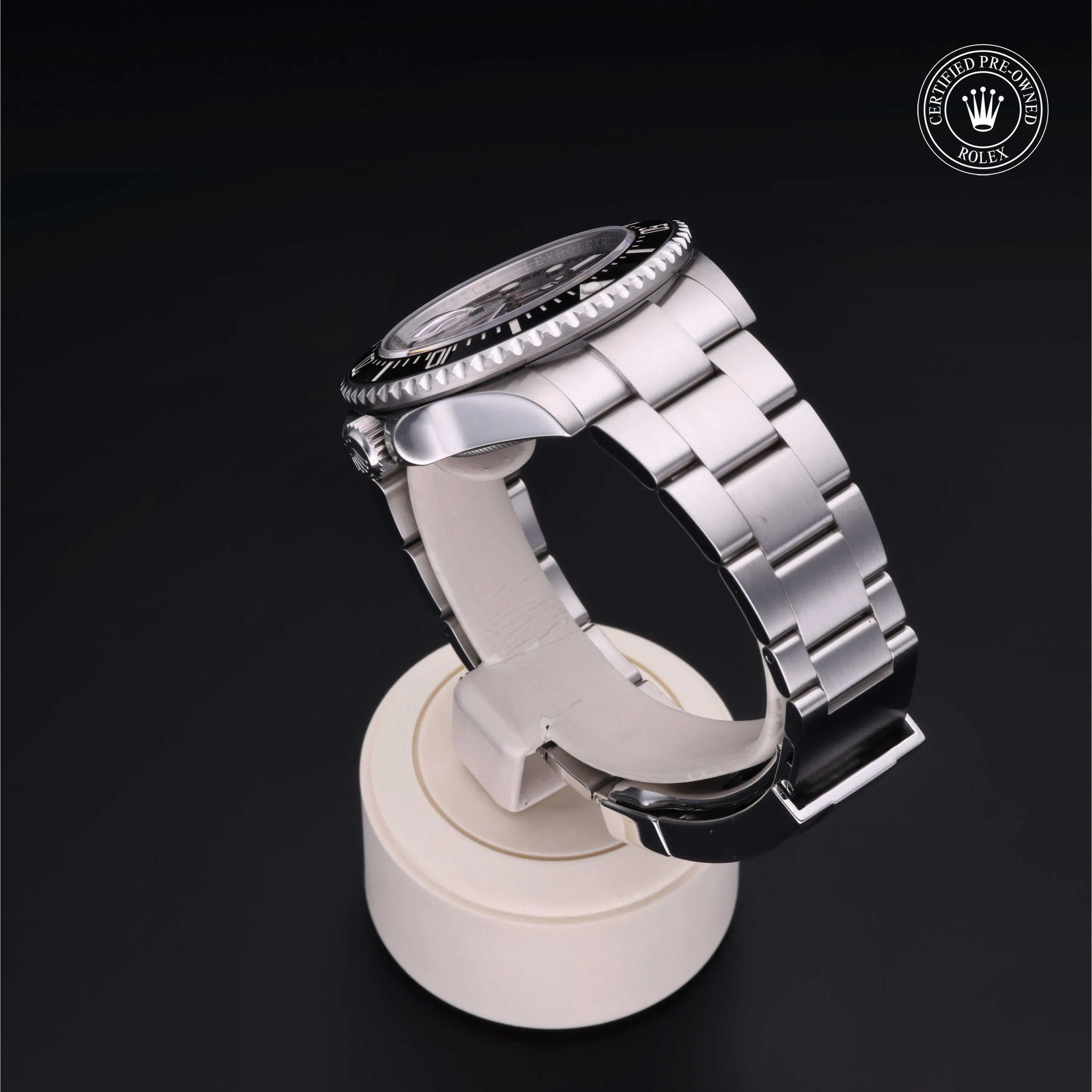 Gallery image 3 for Sea-Dweller 4000