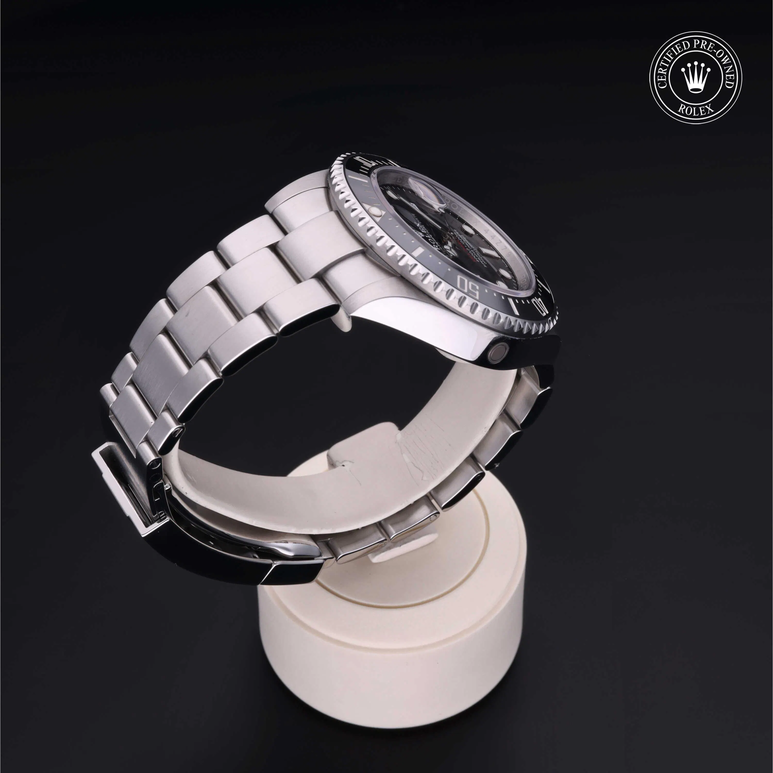 Gallery image 4 for Sea-Dweller 4000