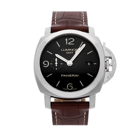 Vertical Luminor 1950 3 Days