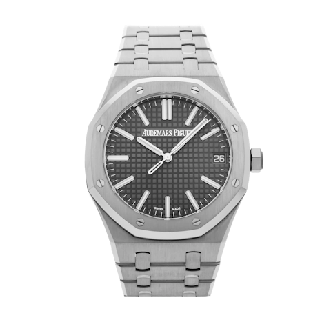 Vertical Royal Oak "50th Anniversary"