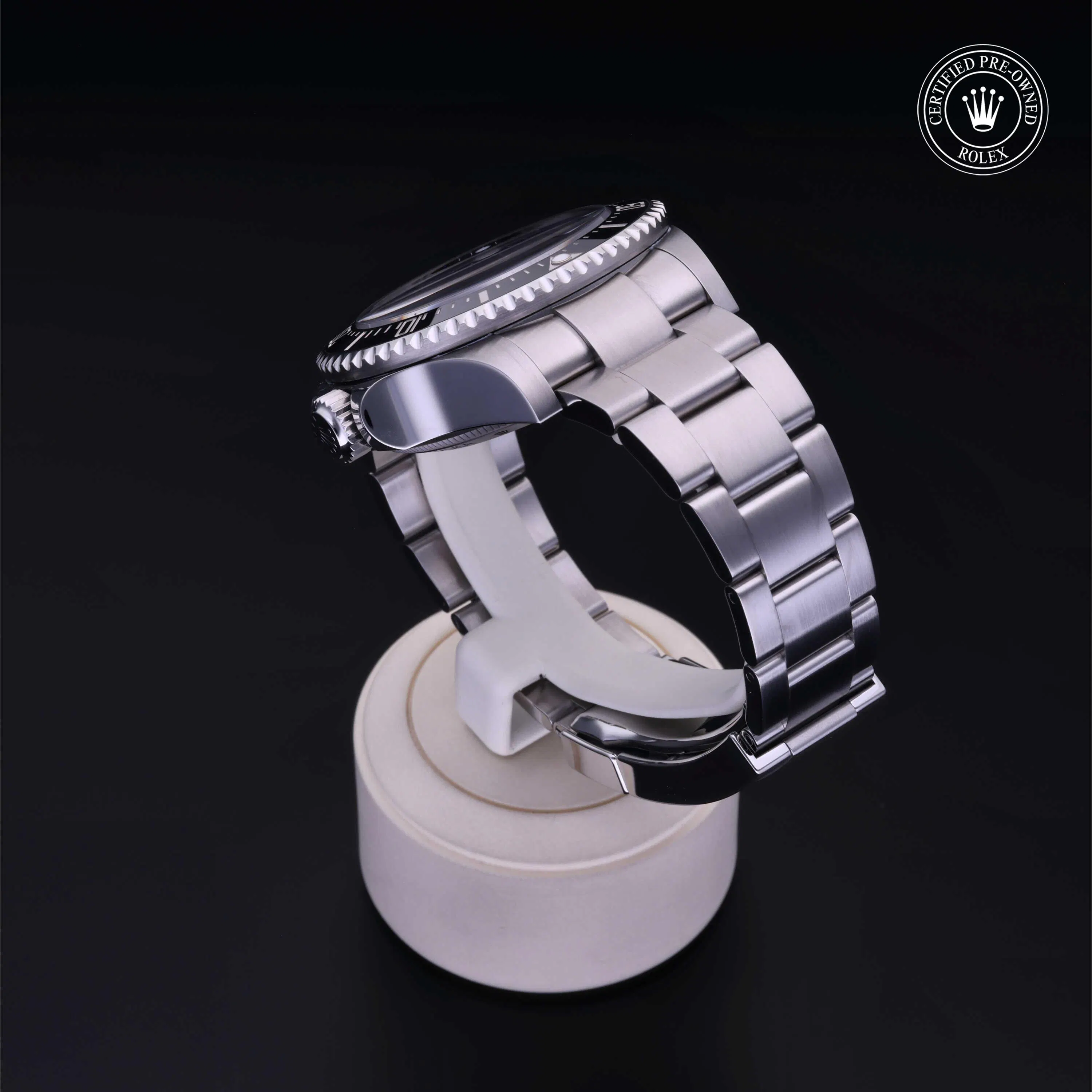 Gallery image 3 for Sea-Dweller Deepsea "Deep Blue"
