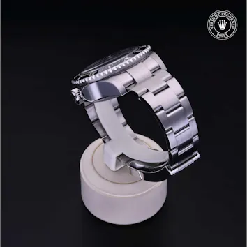 Gallery image 3 for Sea-Dweller Deepsea "Deep Blue"