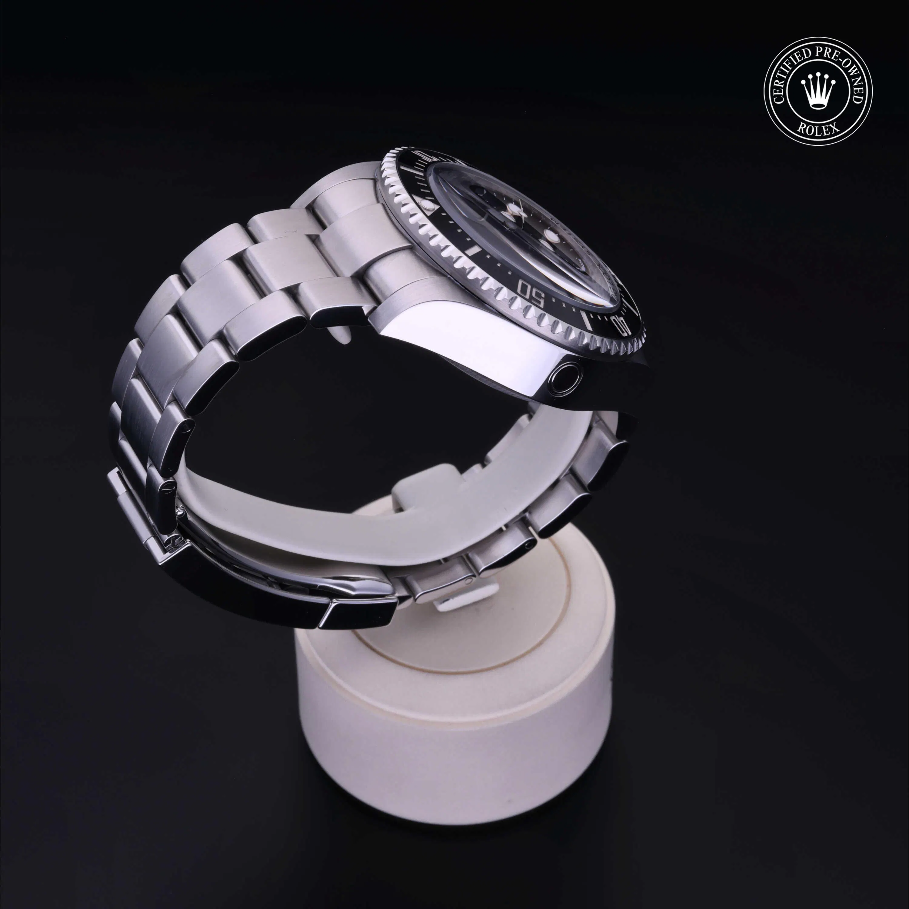 Gallery image 4 for Sea-Dweller Deepsea "Deep Blue"
