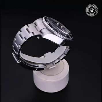 Gallery image 4 for Sea-Dweller Deepsea "Deep Blue"