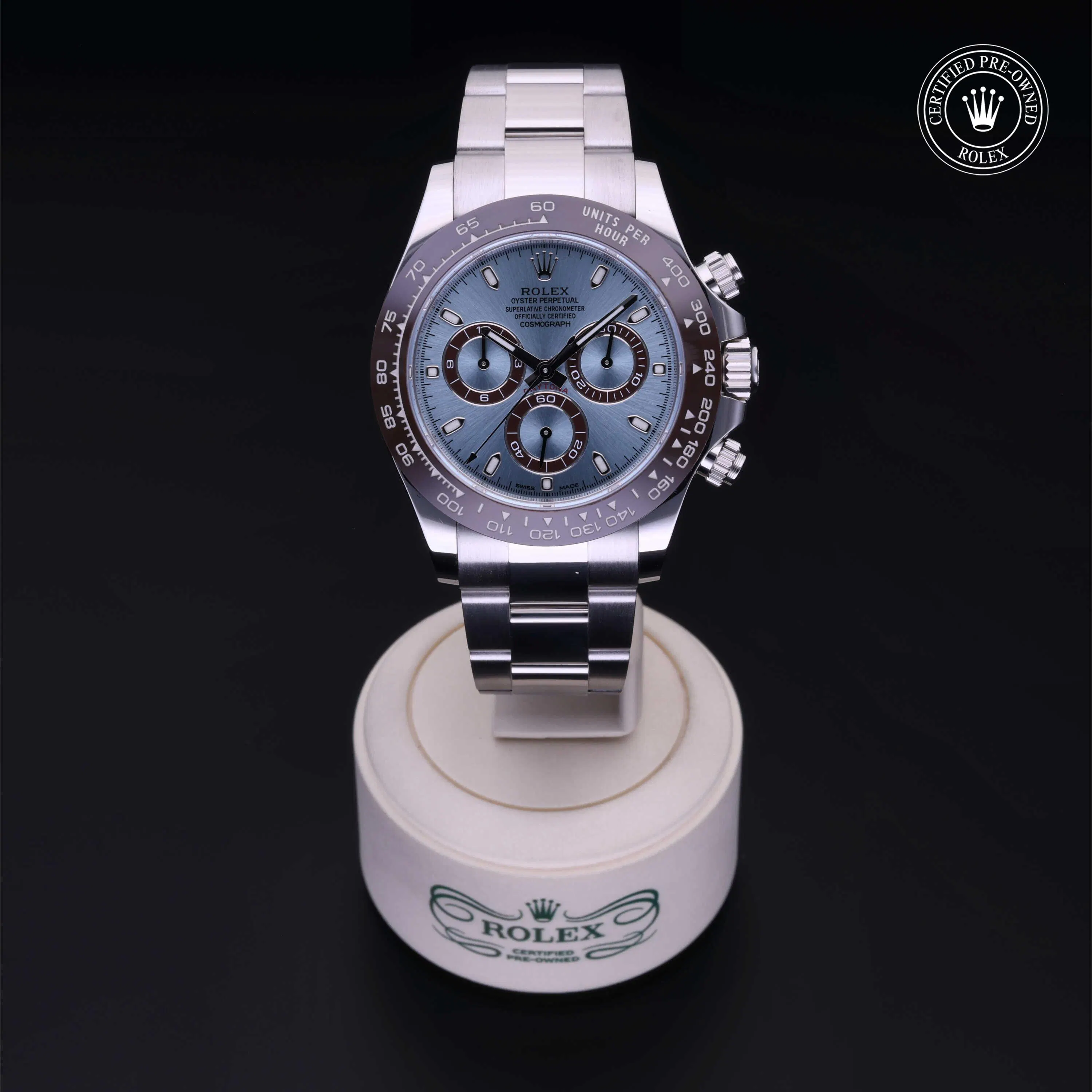 Gallery image 1 for Daytona Cosmograph