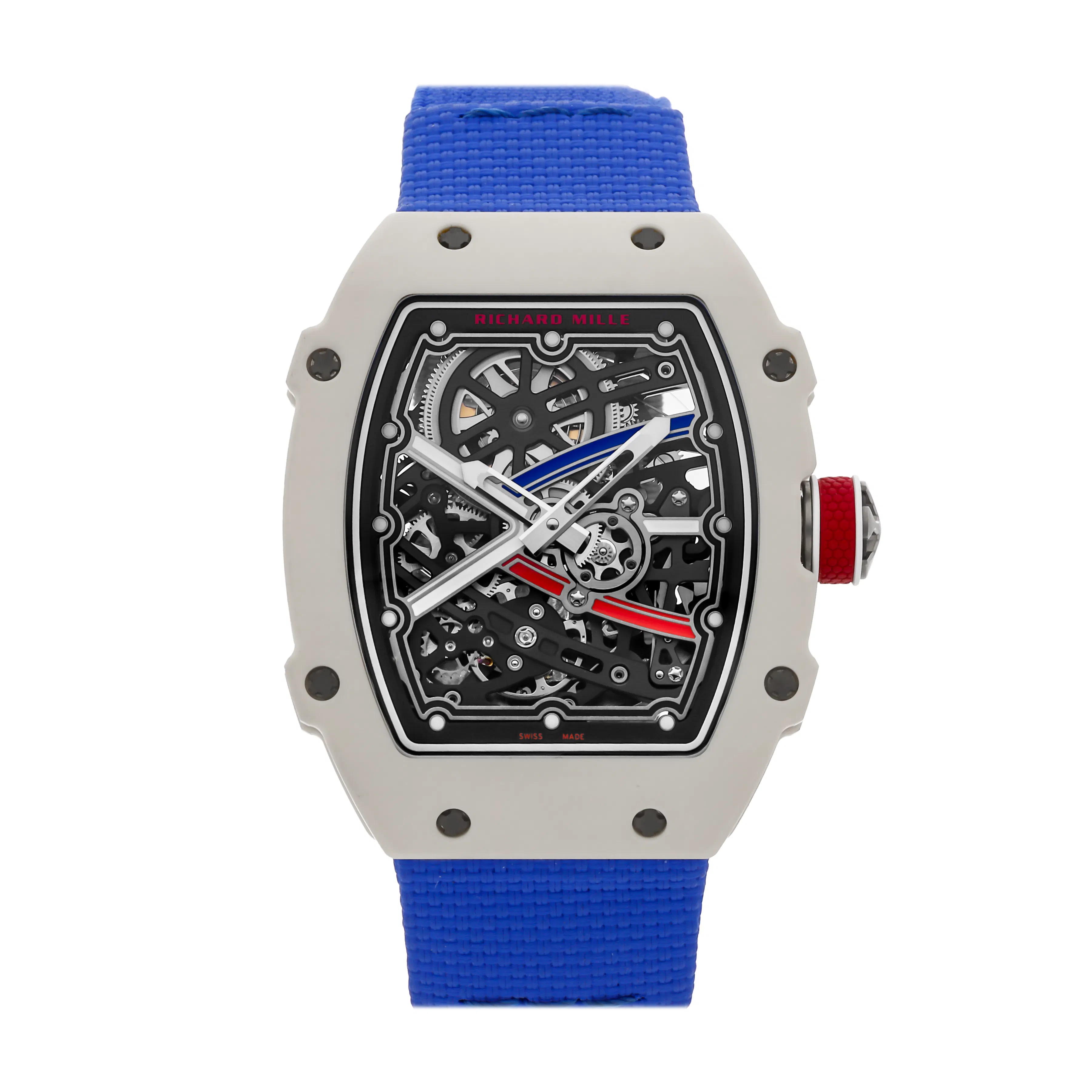 Vertical RM67-02 Alexis Pinturault