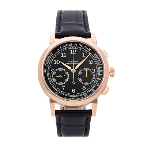 Vertical 1815 Chronograph