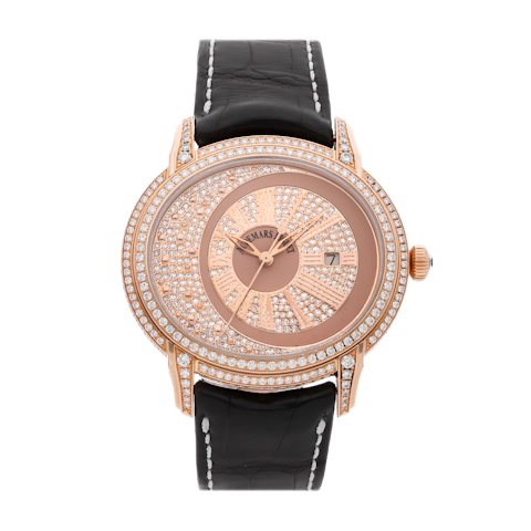Vertical Millenary Morita Limited Edition