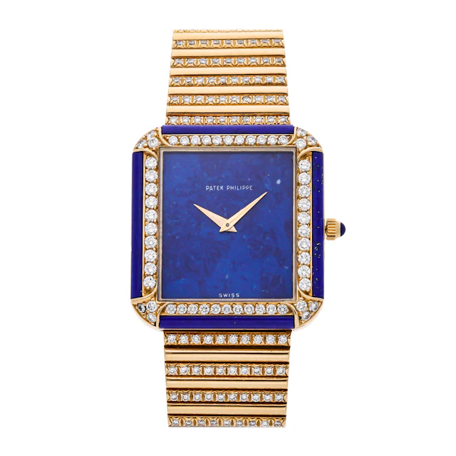 Patek Philippe 3727/3