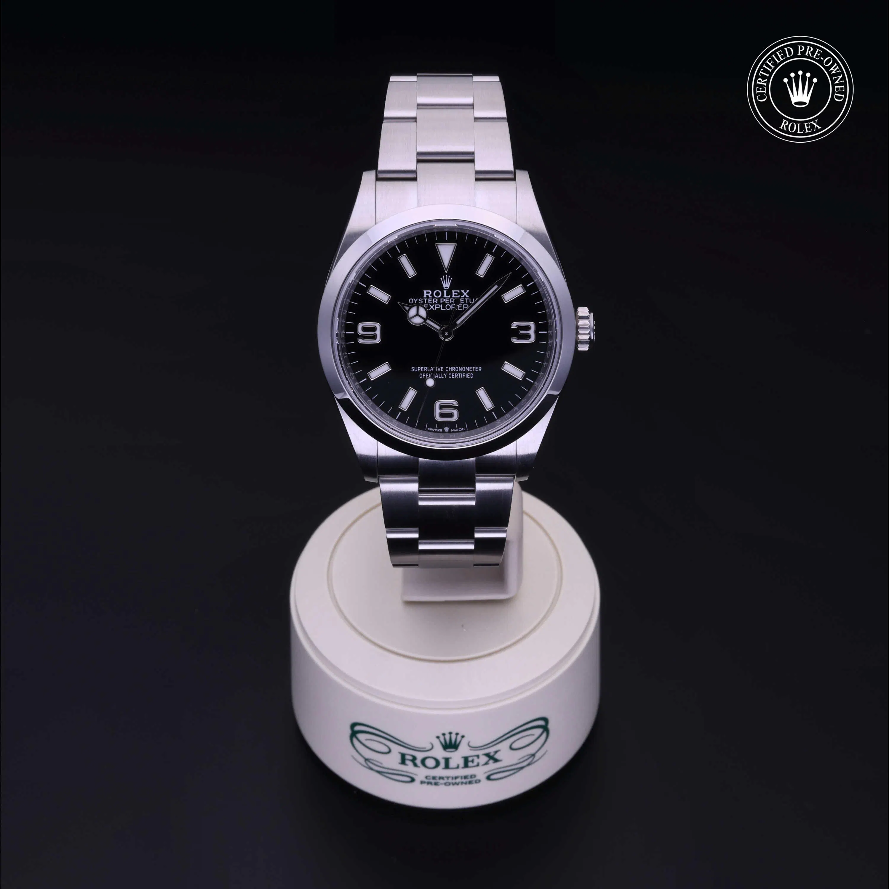 Gallery image 1 for Explorer