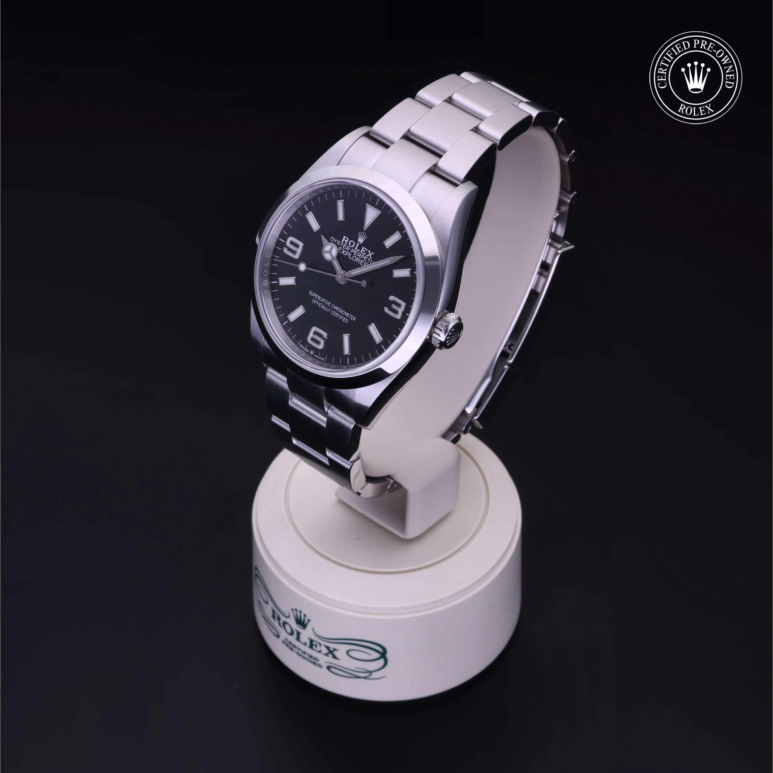 Gallery image 2 for Explorer