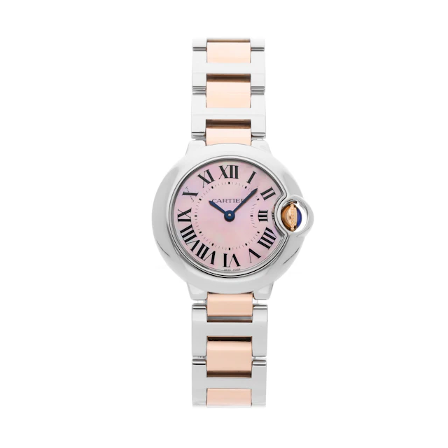 Cartier W6920034