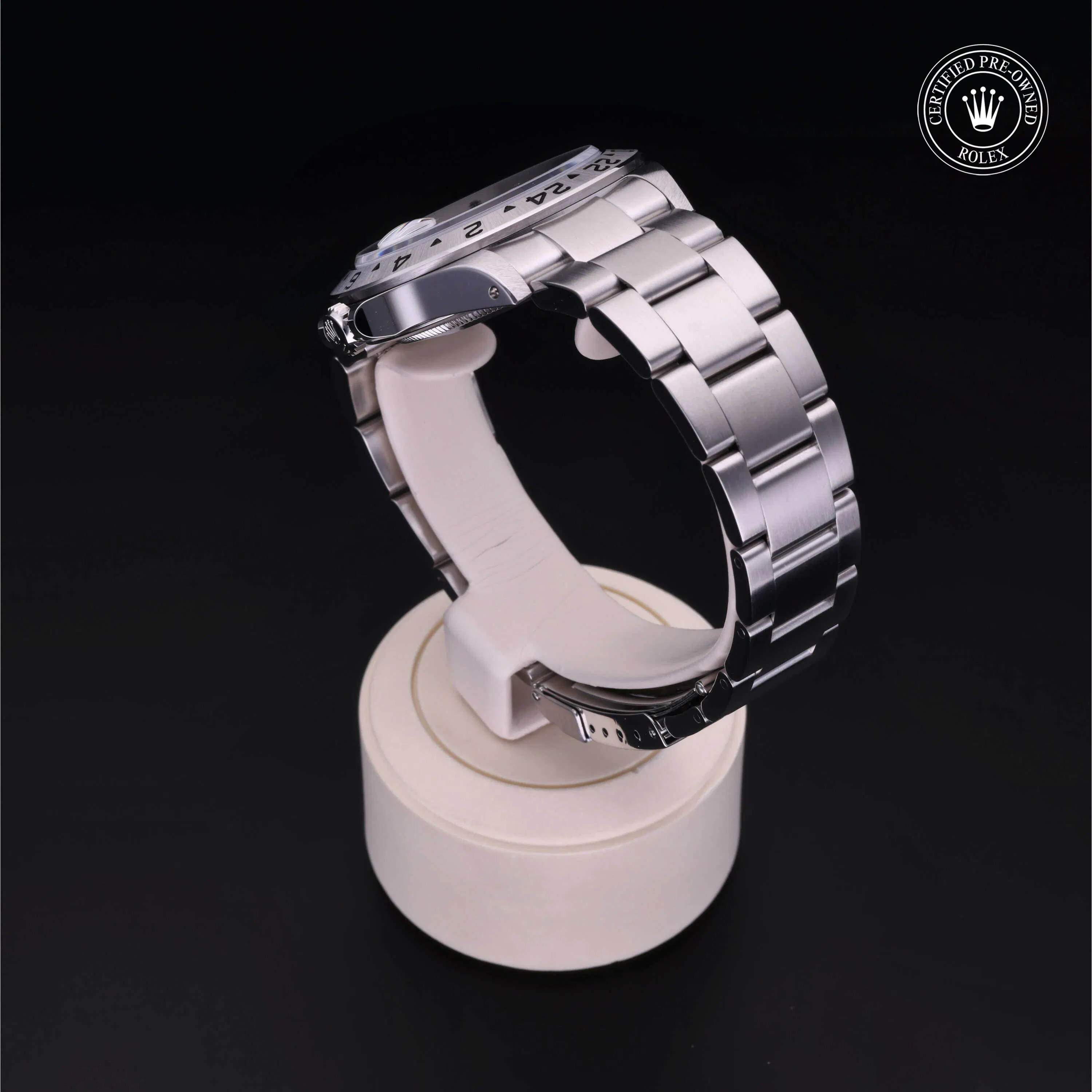 Gallery image 3 for Explorer II