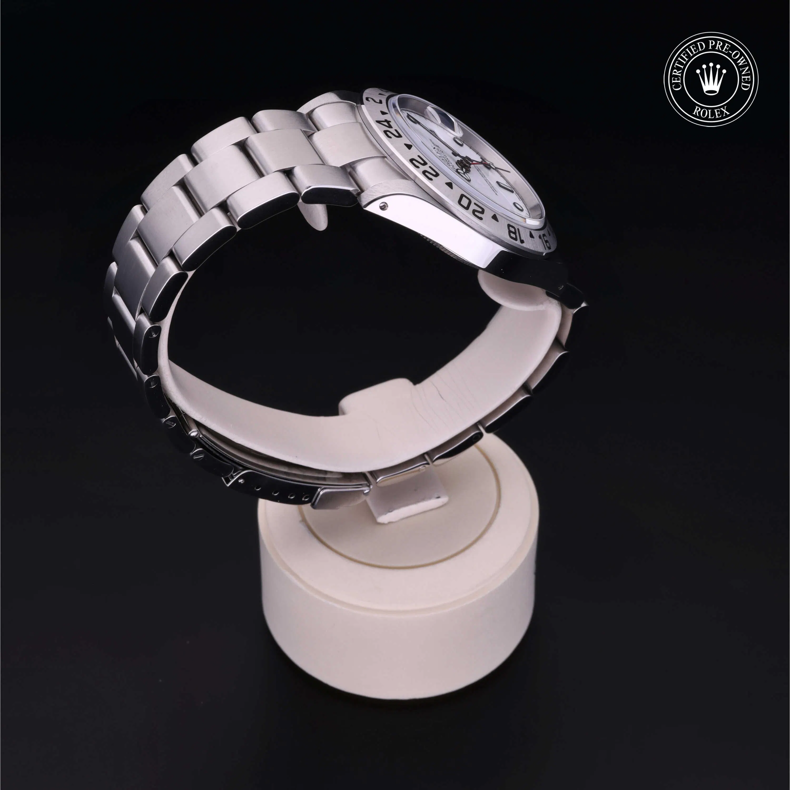 Gallery image 4 for Explorer II