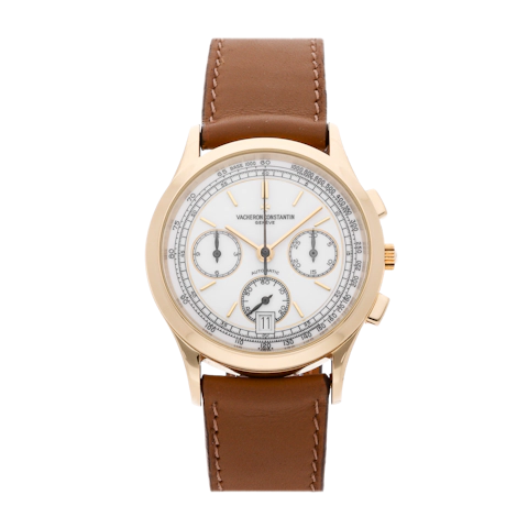 Vertical Historiques Chronograph