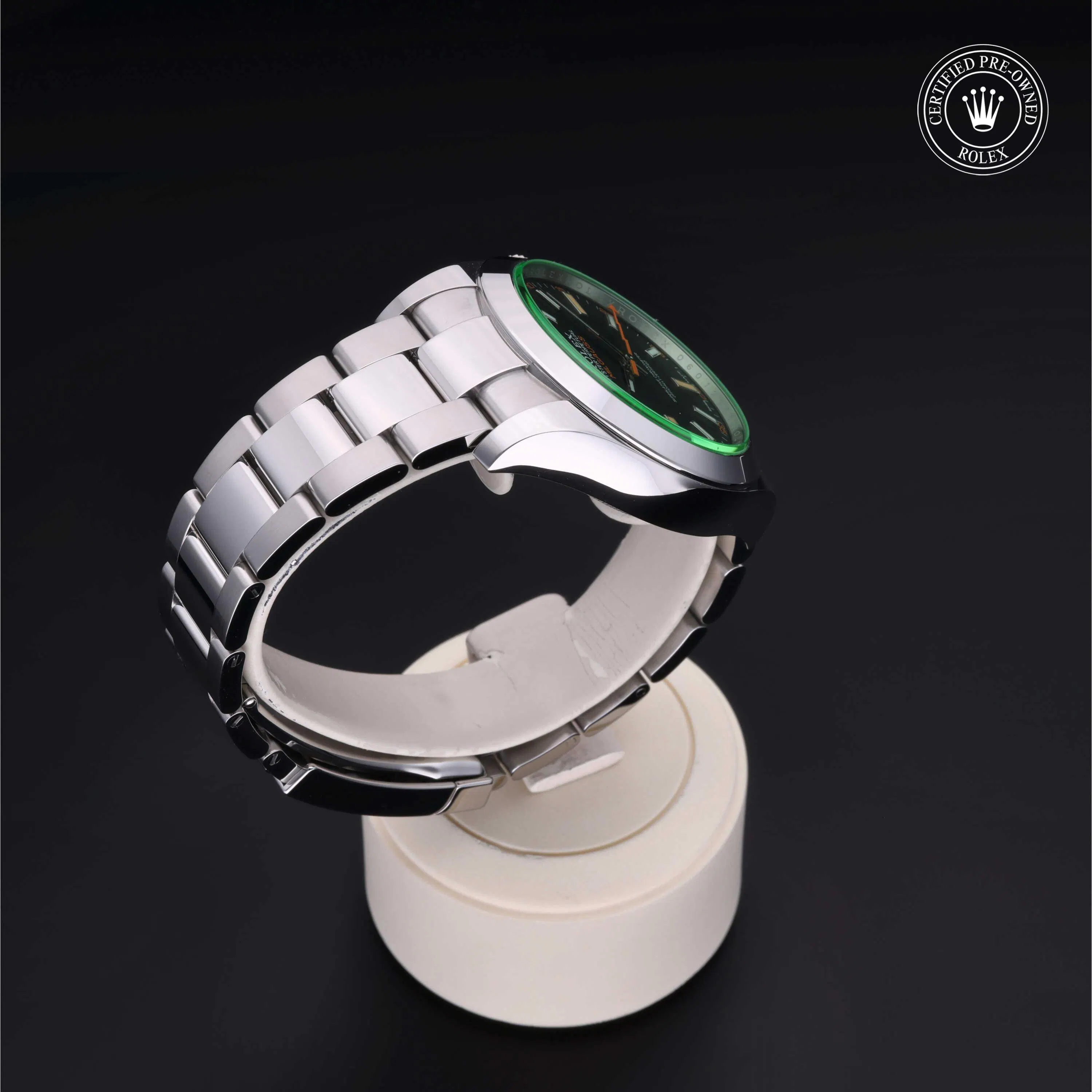 Gallery image 4 for Milgauss