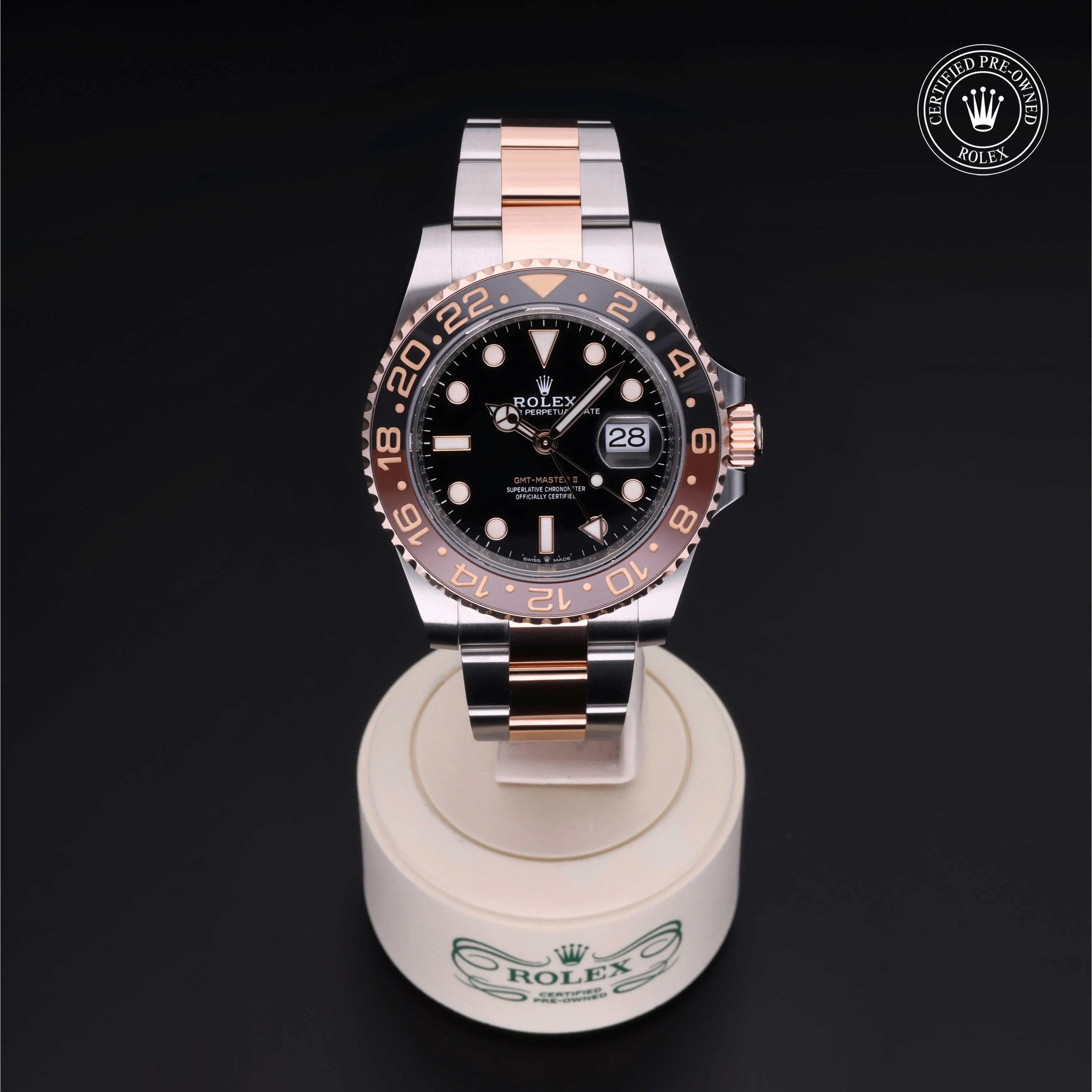 Gallery image 1 for GMT-Master II