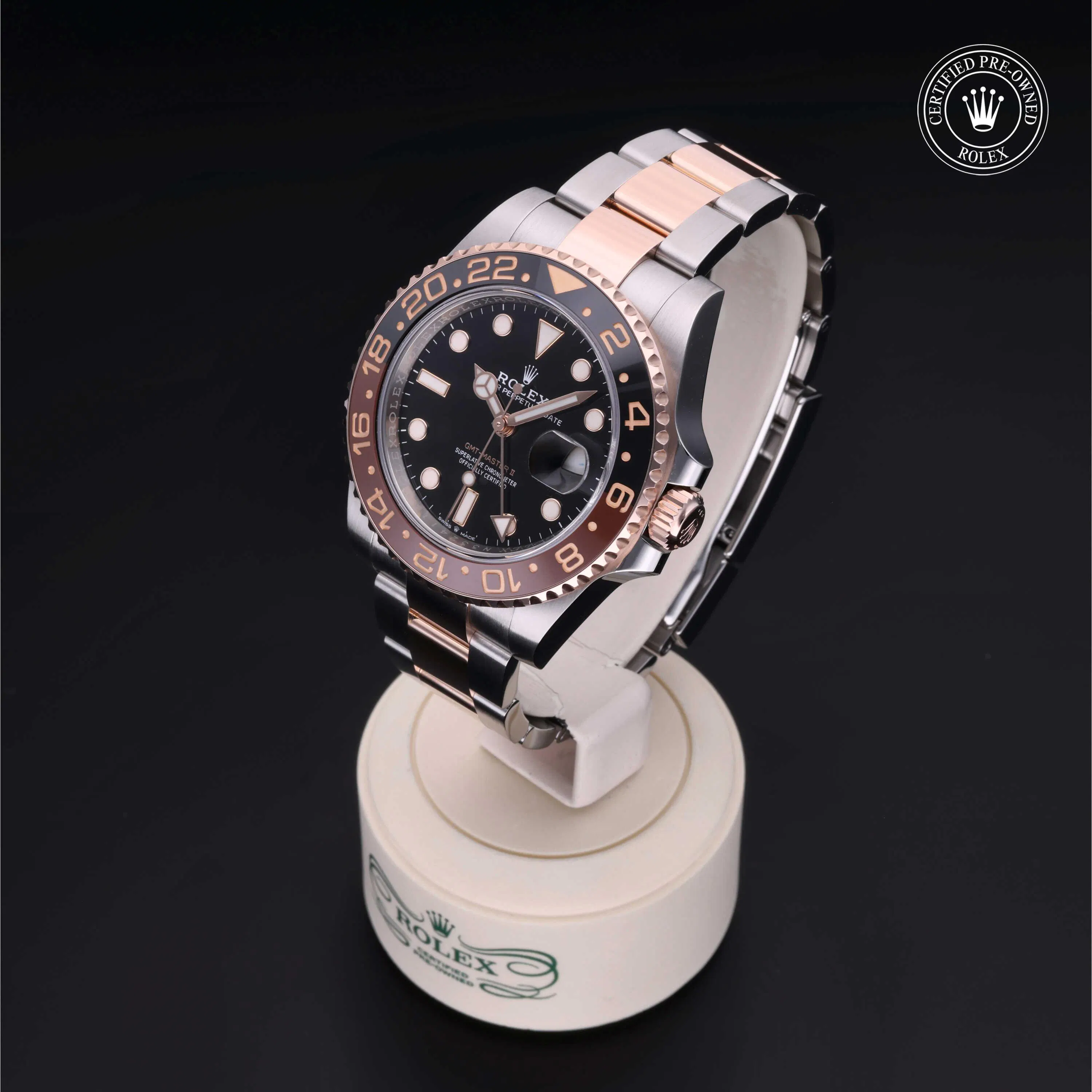 Gallery image 2 for GMT-Master II