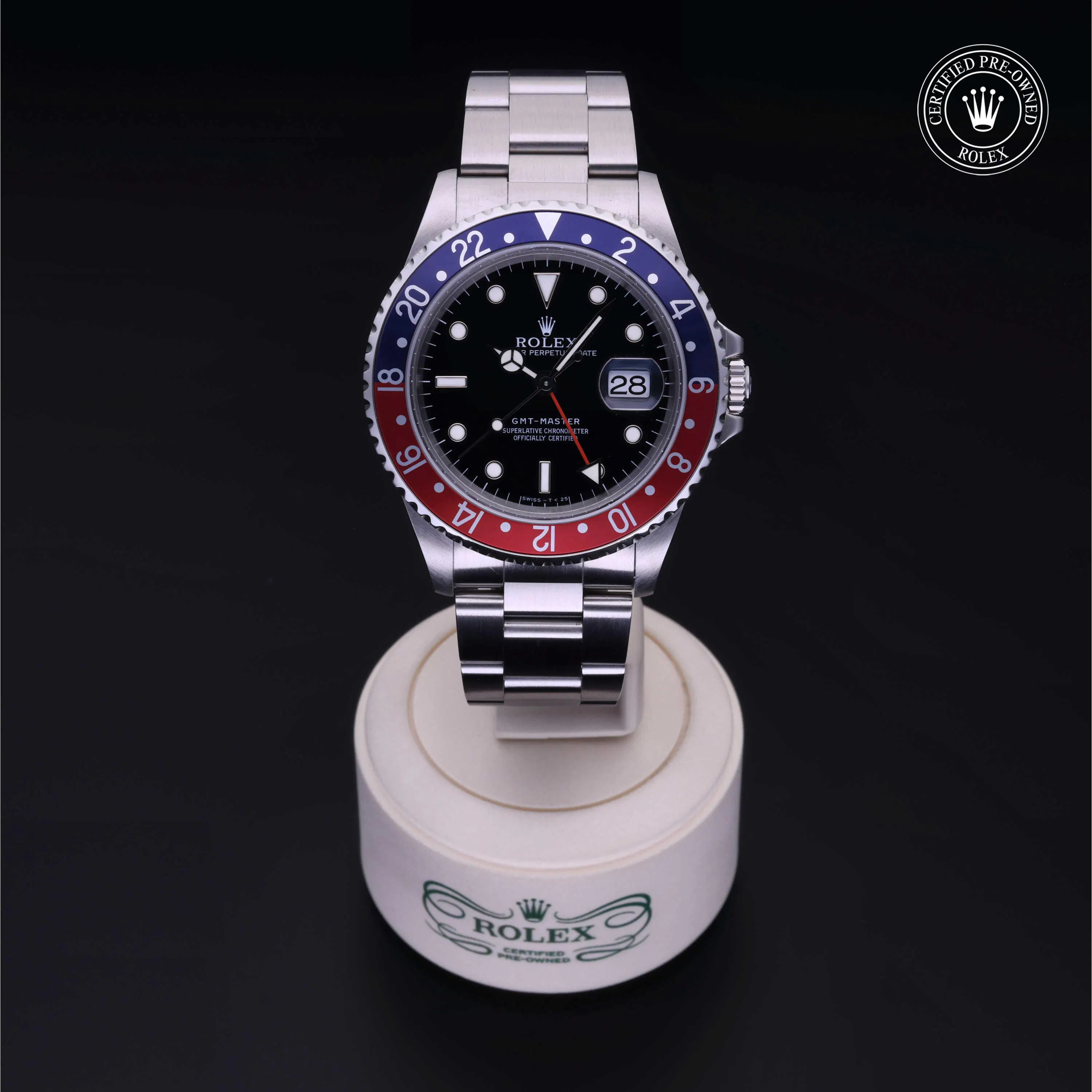 Gallery image 1 for GMT-Master