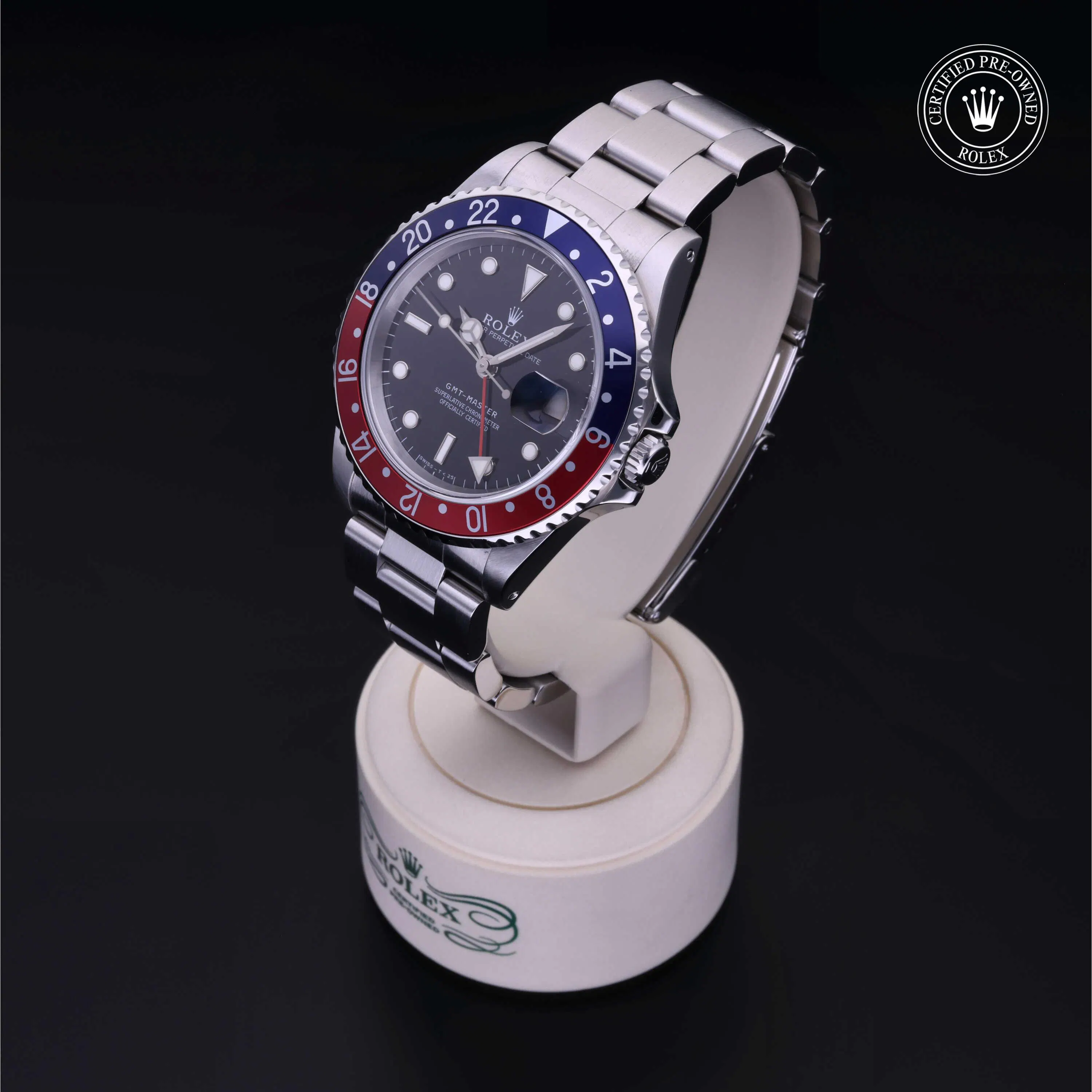 Gallery image 2 for GMT-Master