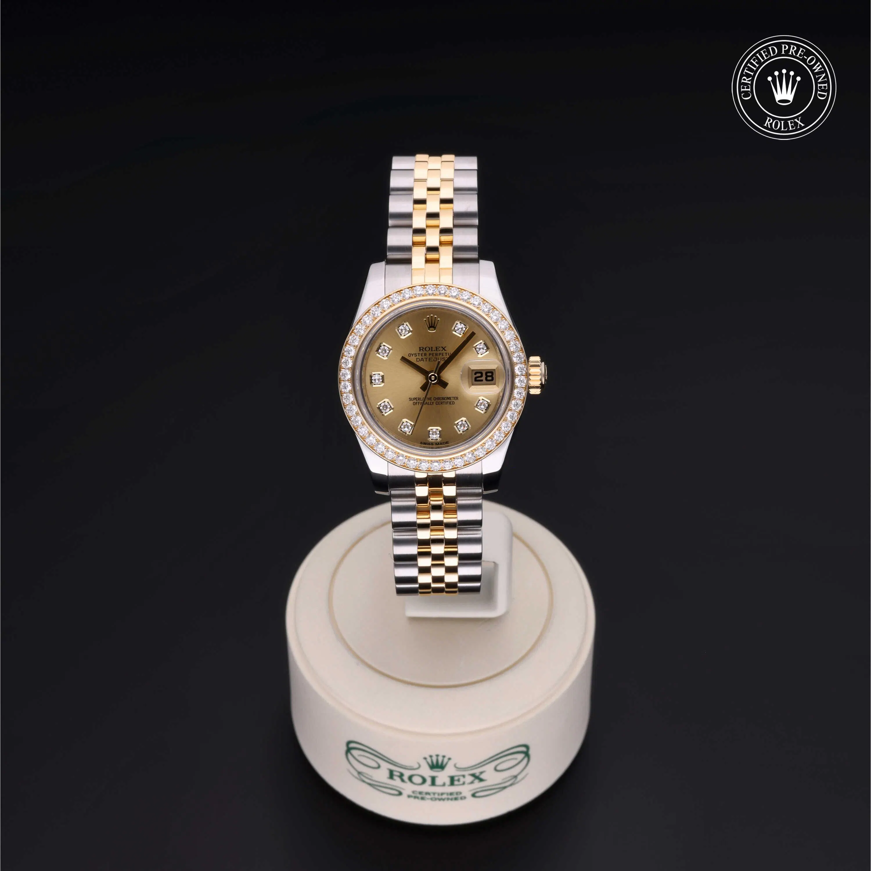 Gallery image 1 for Datejust