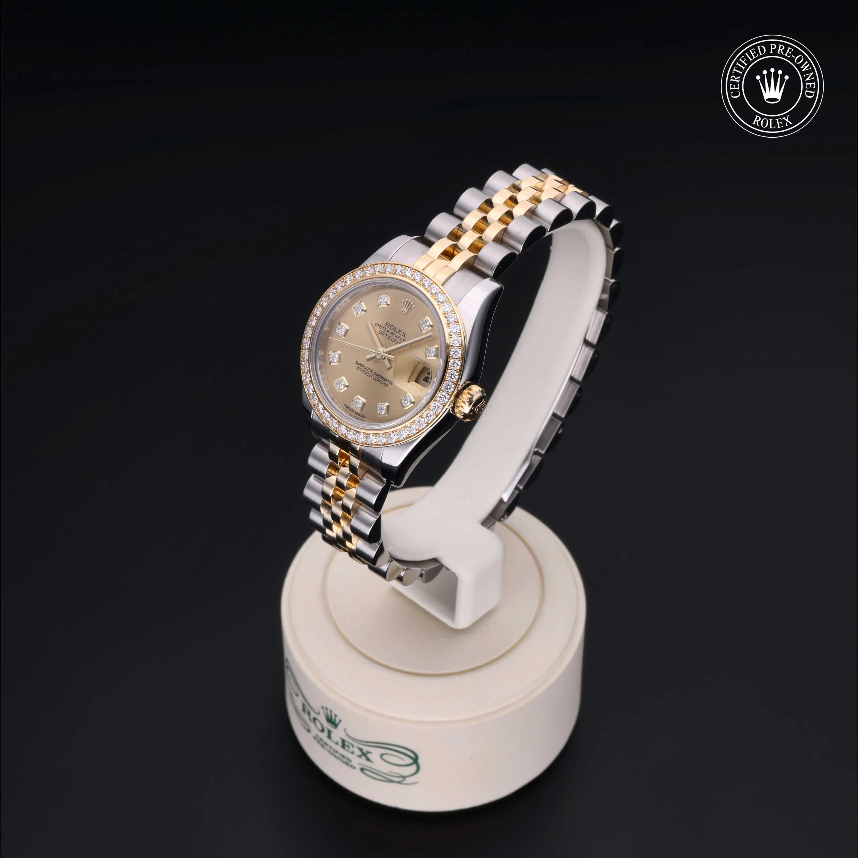 Gallery image 2 for Datejust