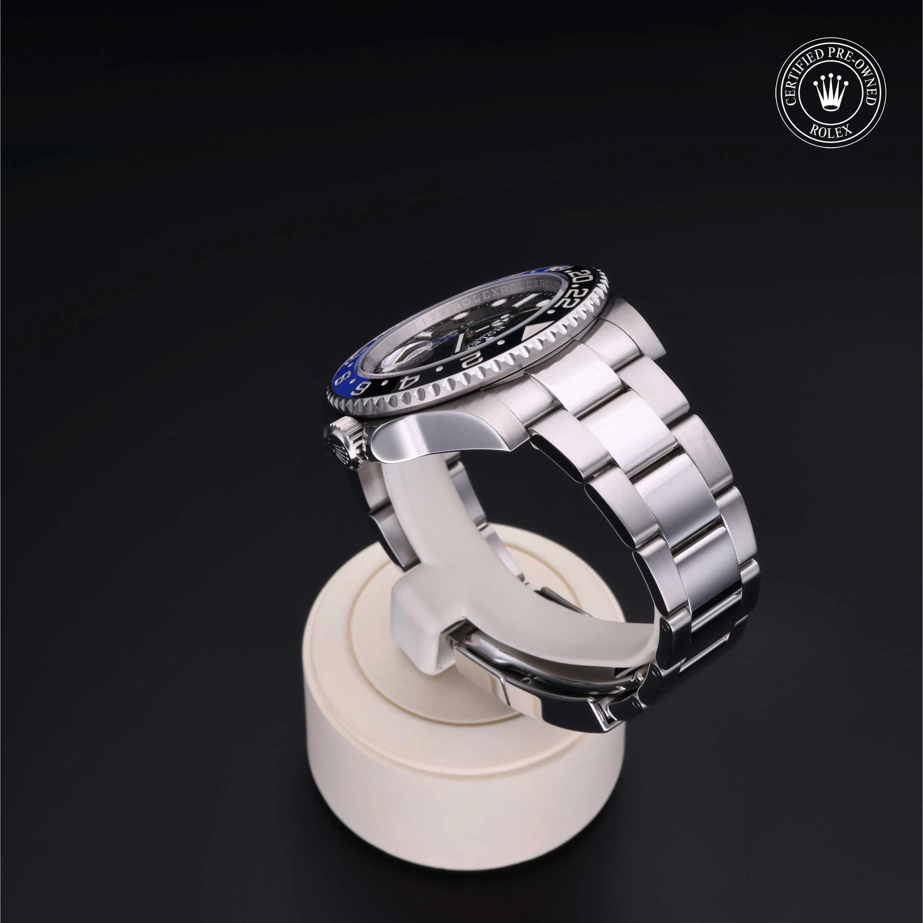 Gallery image 3 for GMT-Master II