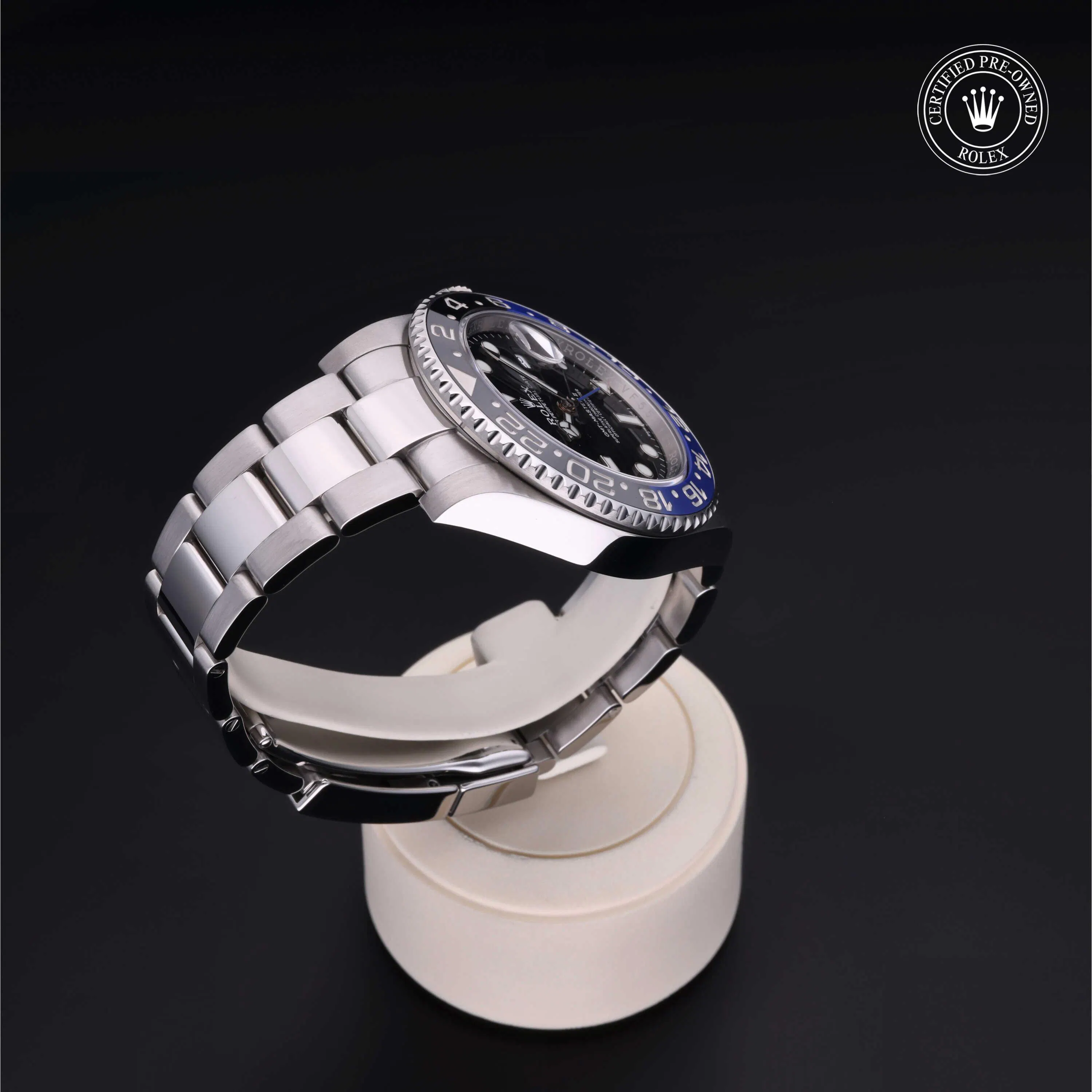 Gallery image 4 for GMT-Master II