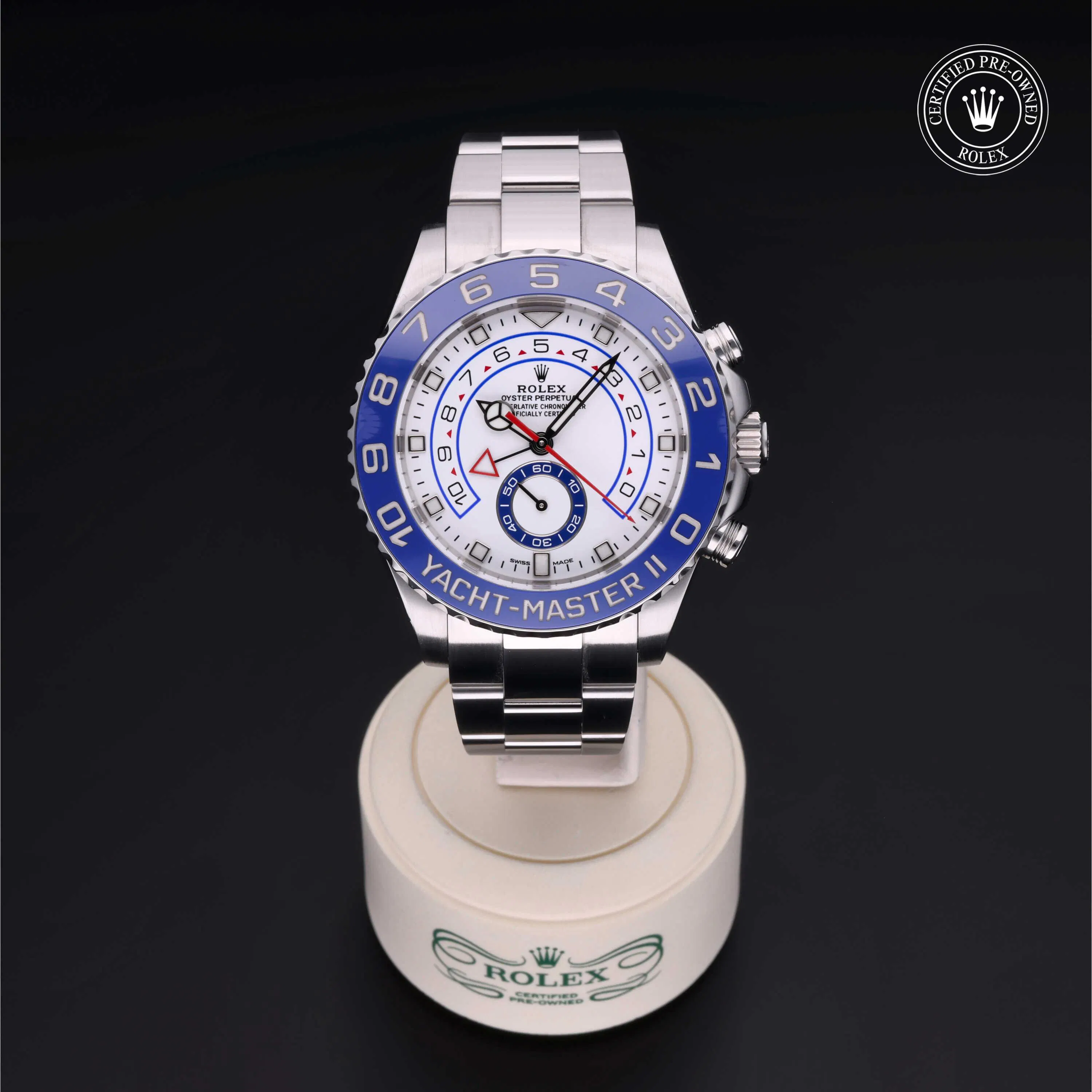 Gallery image 1 for Yacht-Master II