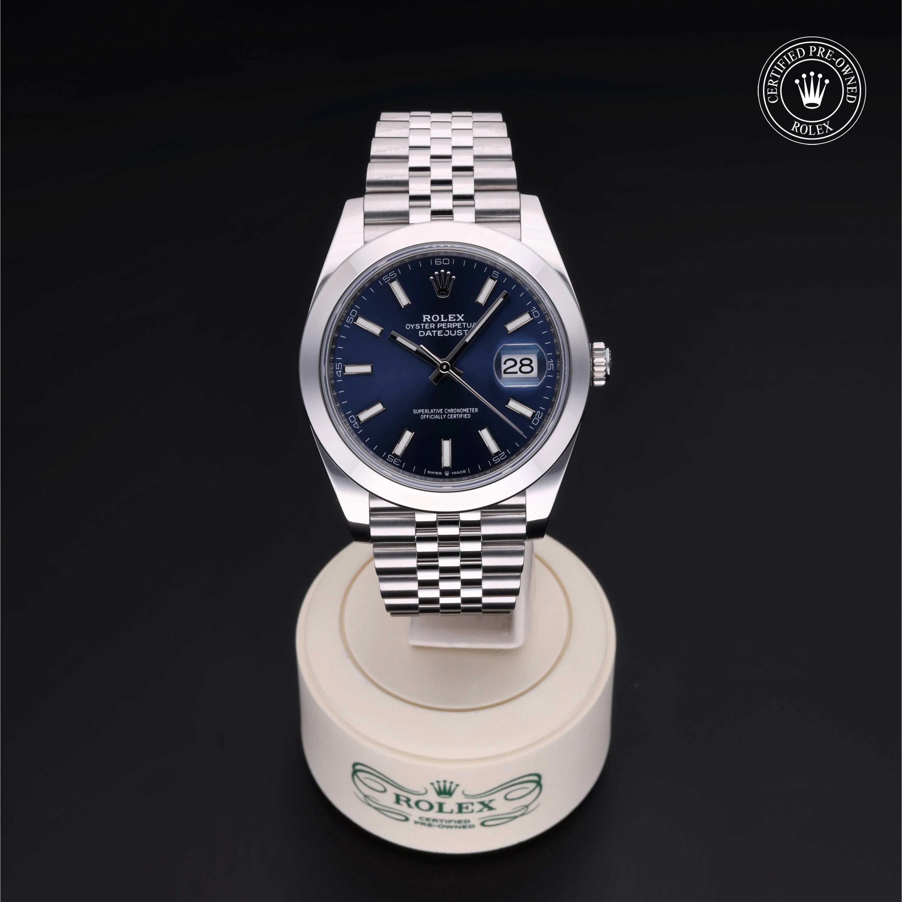 Gallery image 1 for Datejust