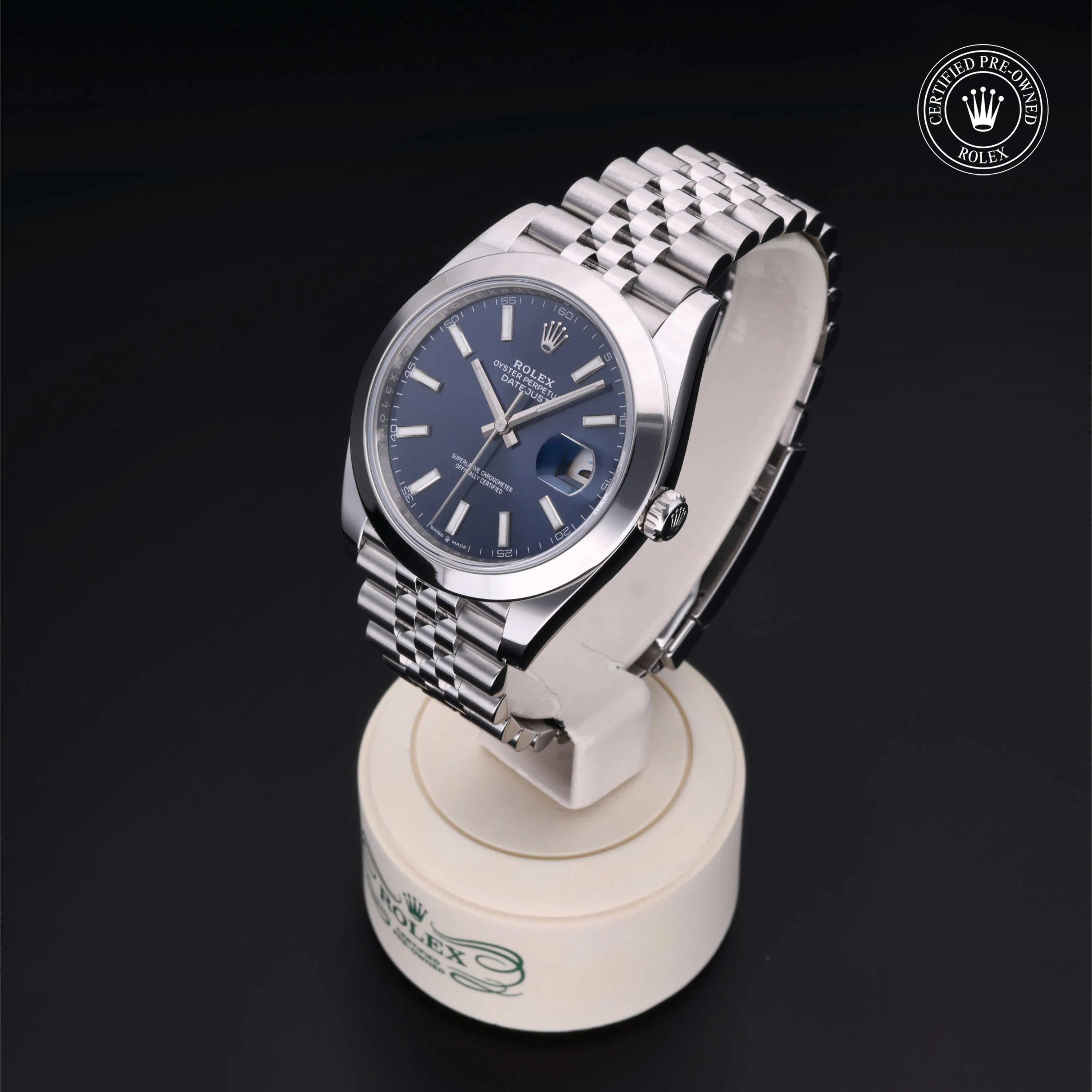 Gallery image 2 for Datejust