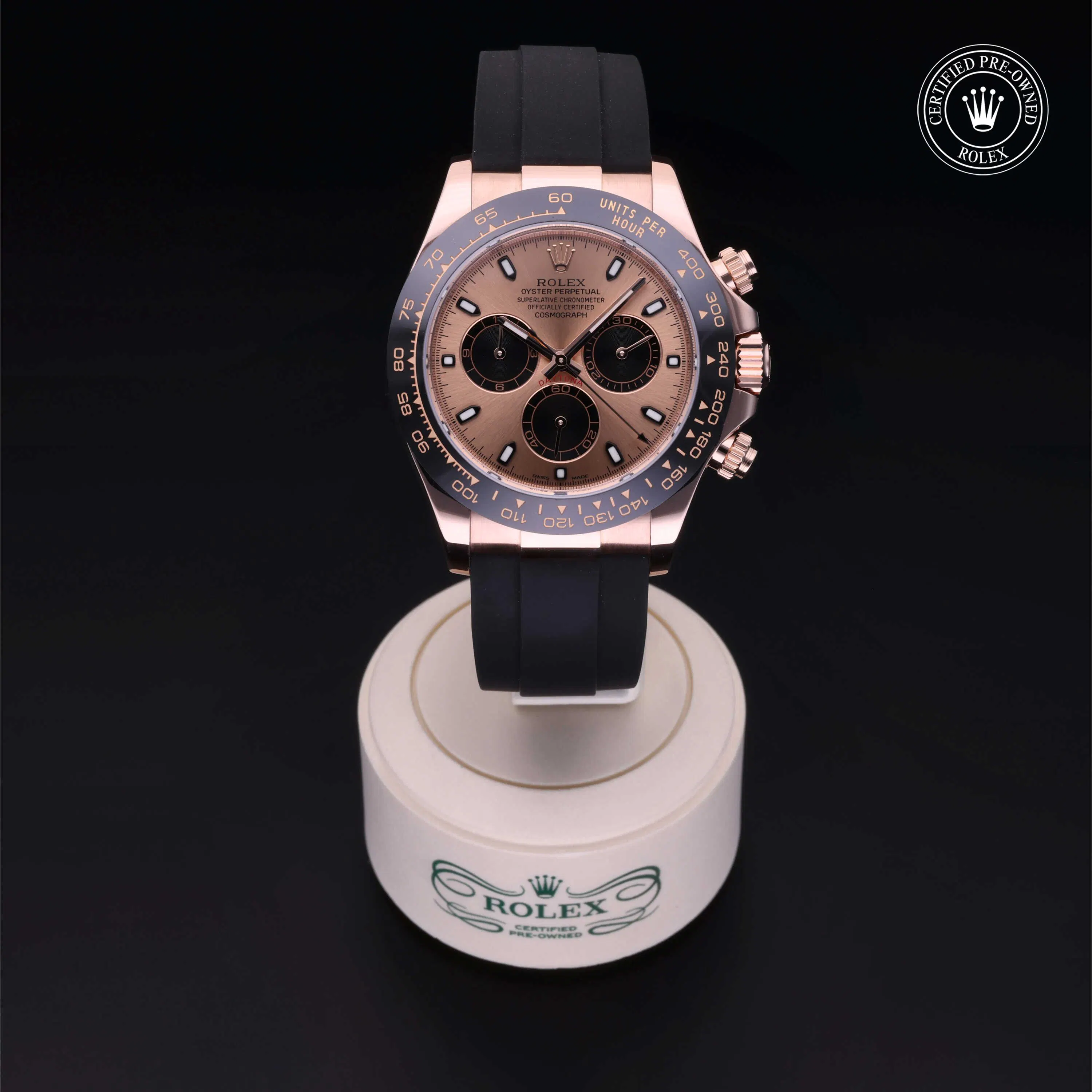 Gallery image 1 for Cosmograph Daytona