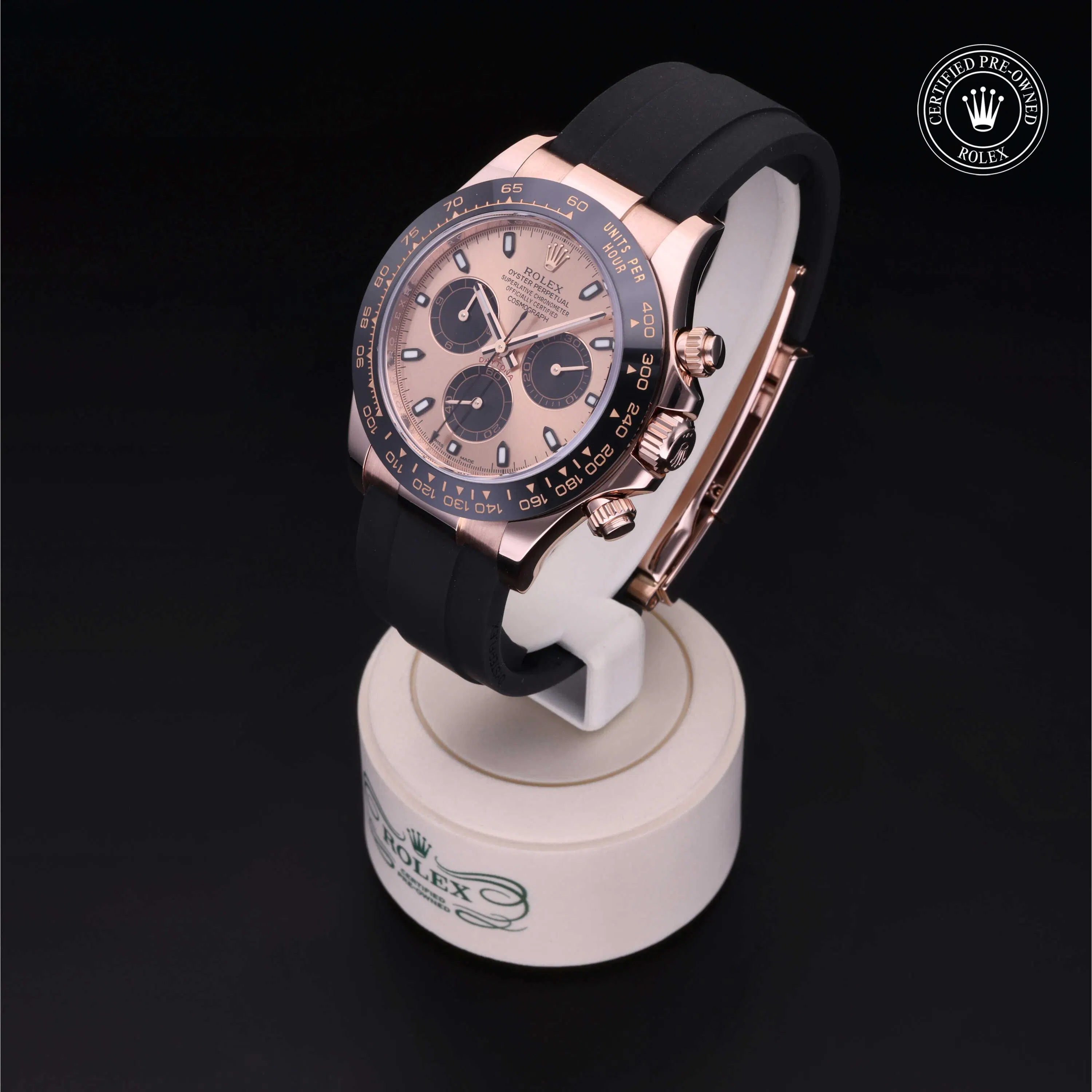 Gallery image 2 for Cosmograph Daytona