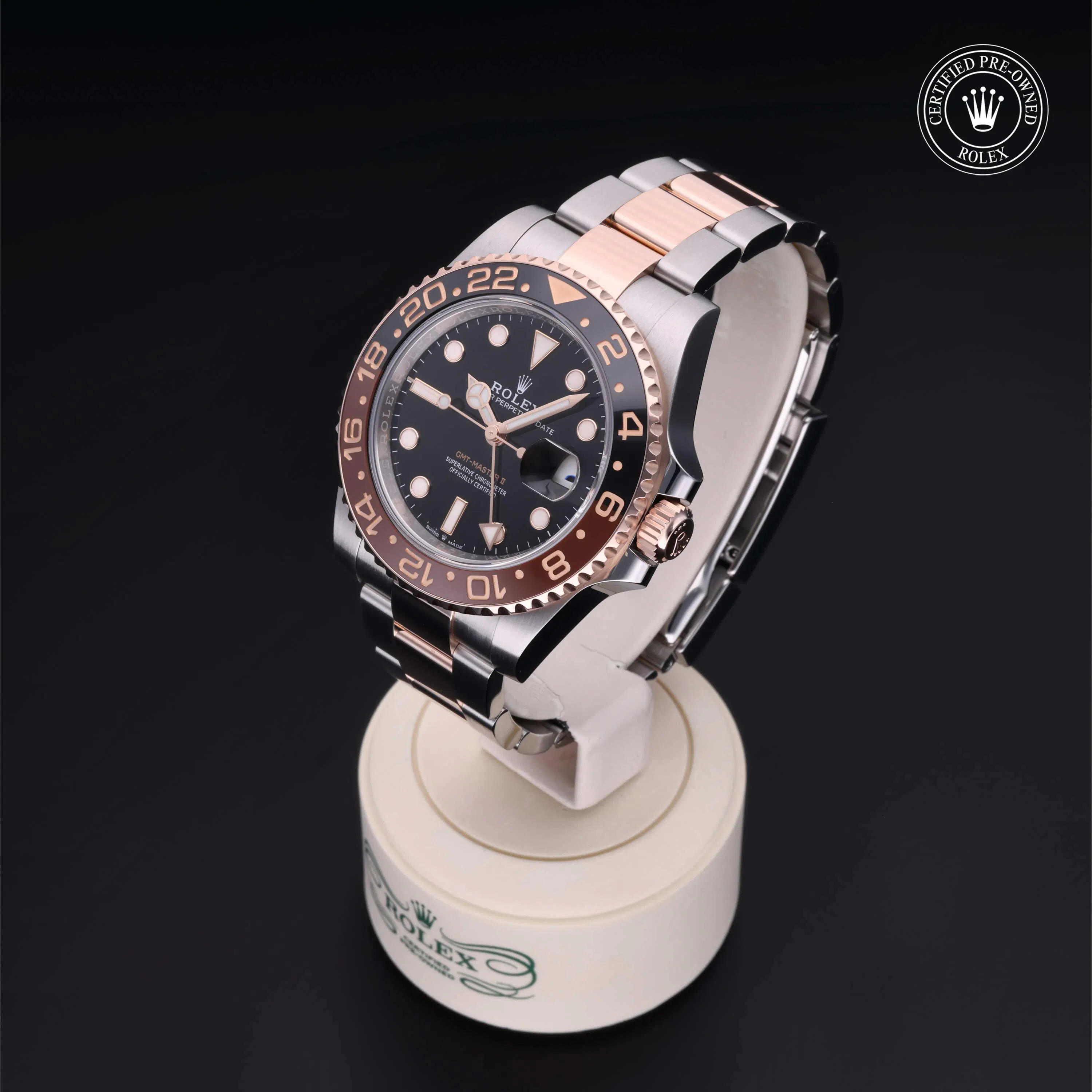 Gallery image 2 for GMT-Master II