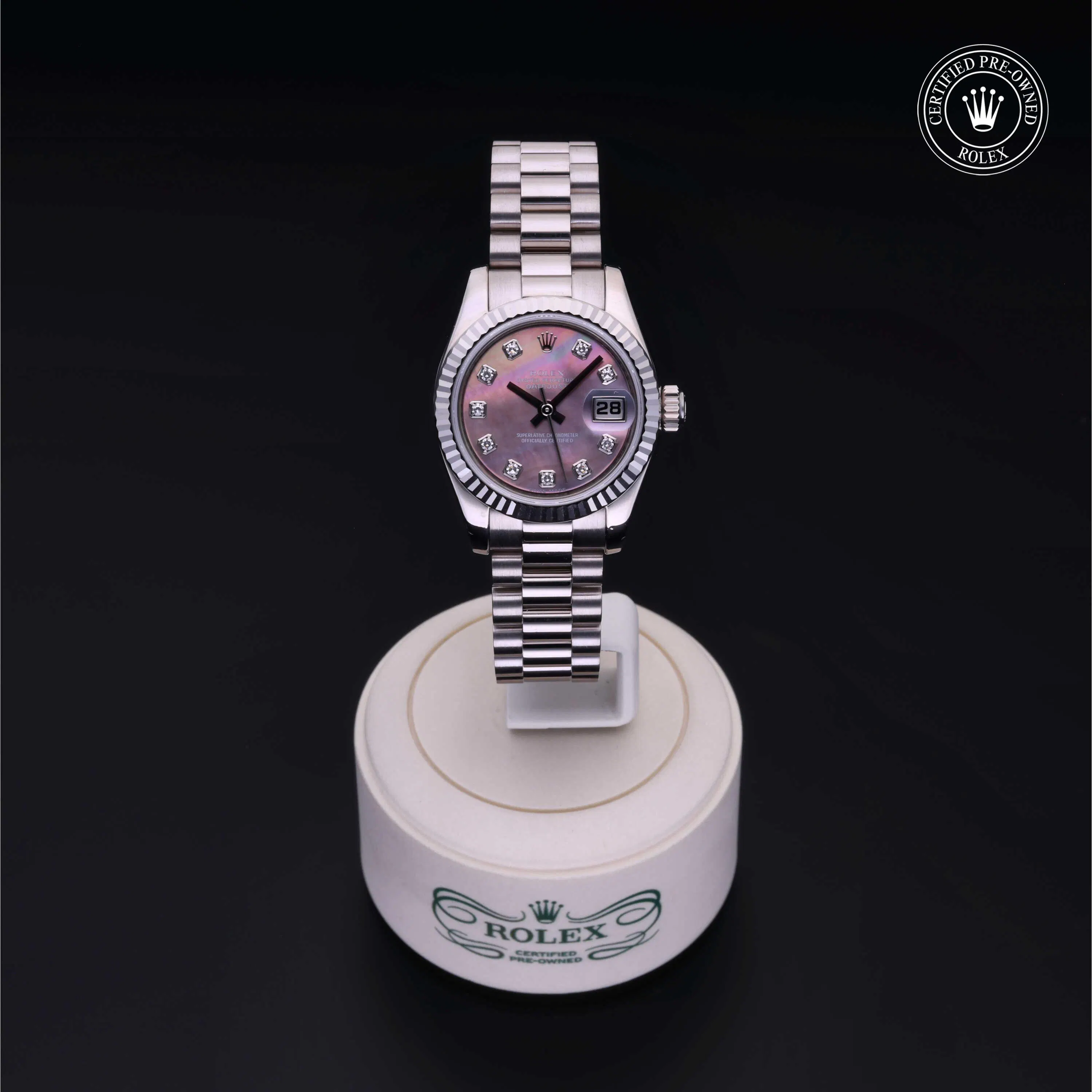 Gallery image 1 for Datejust