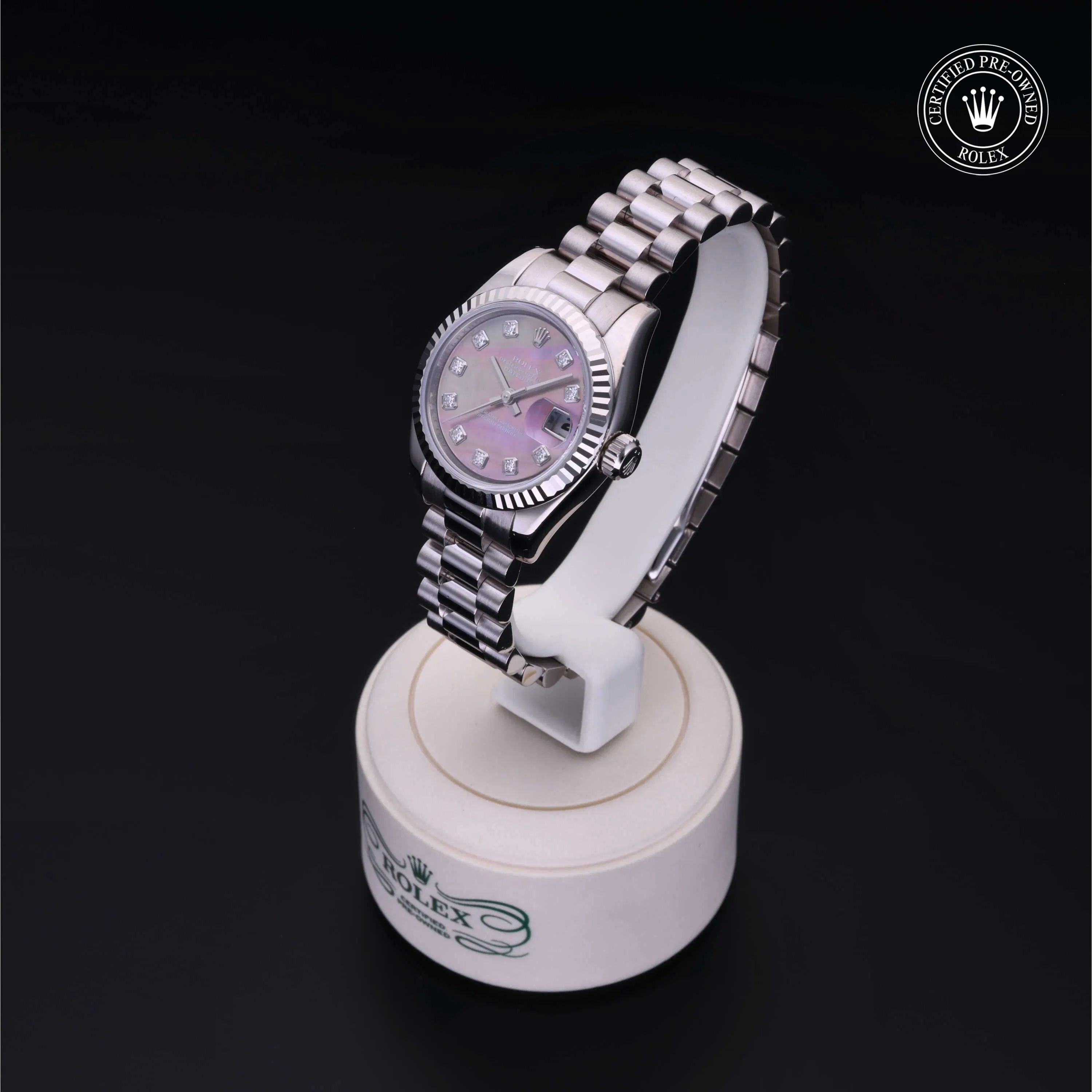 Gallery image 2 for Datejust