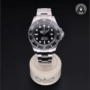 Gallery image 1 for Sea-Dweller Deepsea