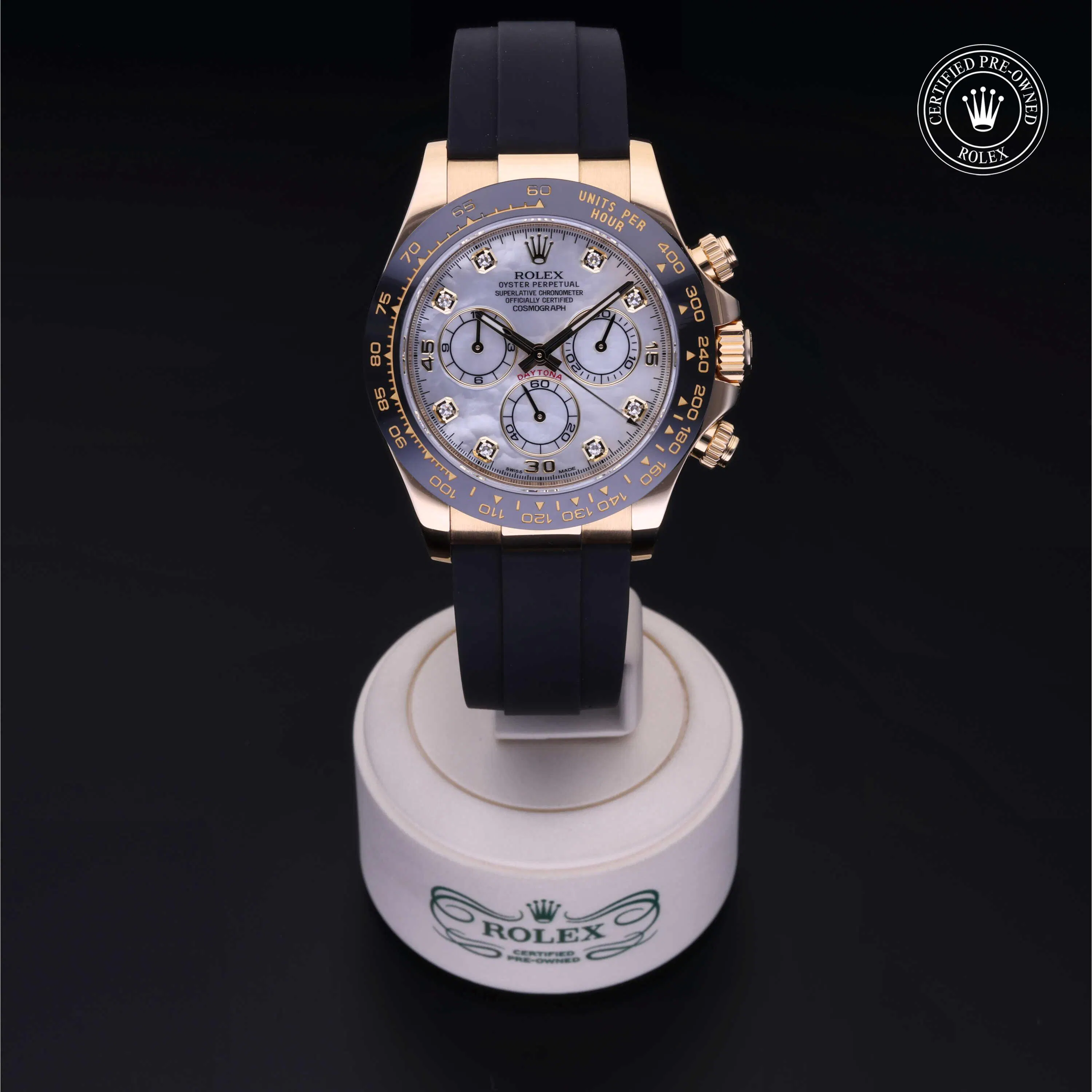 Gallery image 1 for Cosmograph Daytona