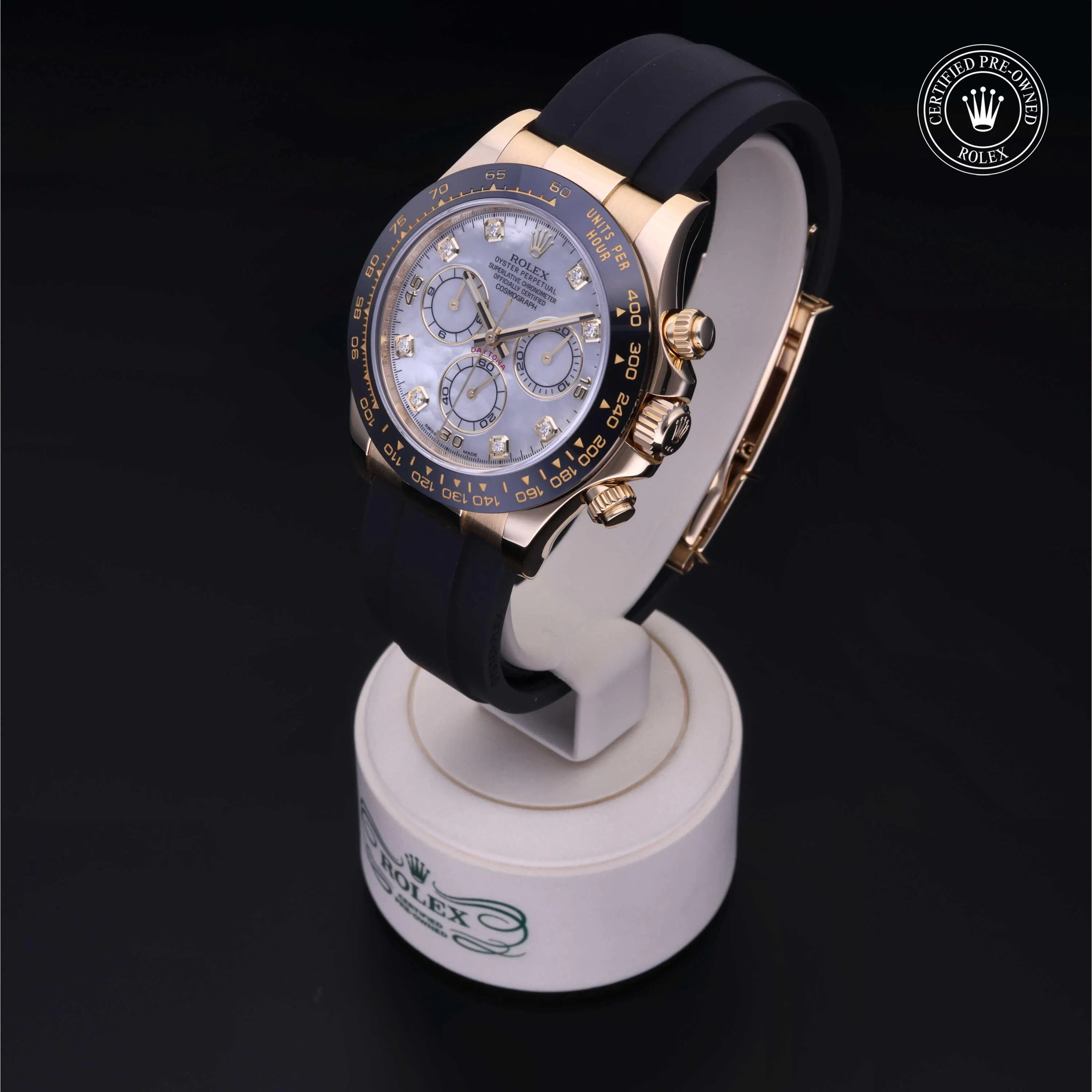 Gallery image 2 for Cosmograph Daytona