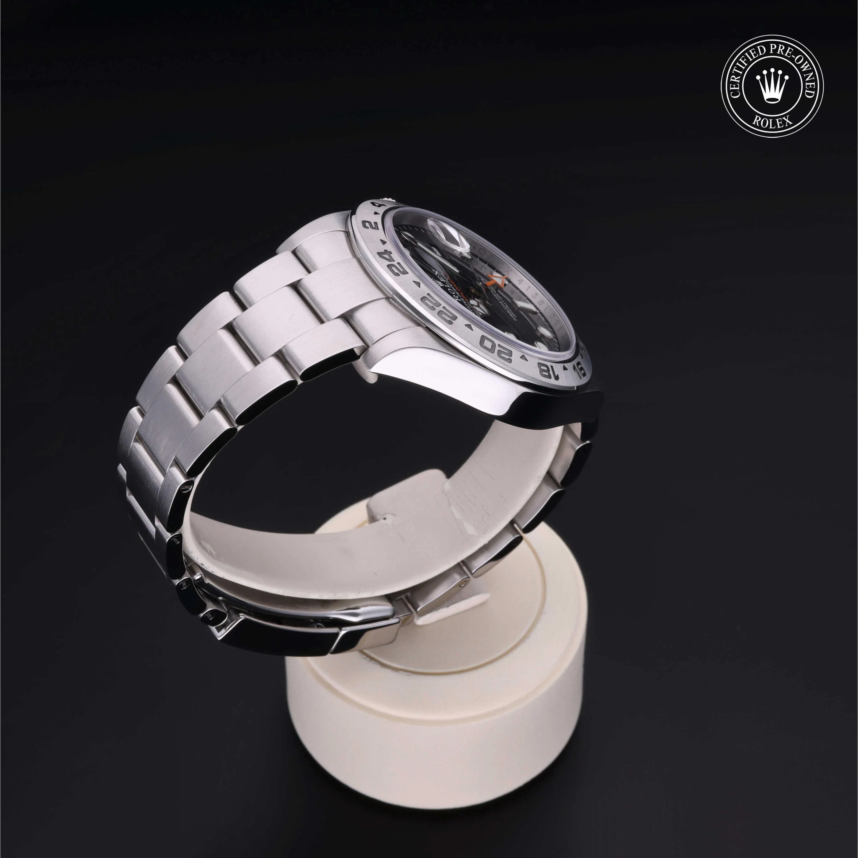 Gallery image 4 for Explorer II